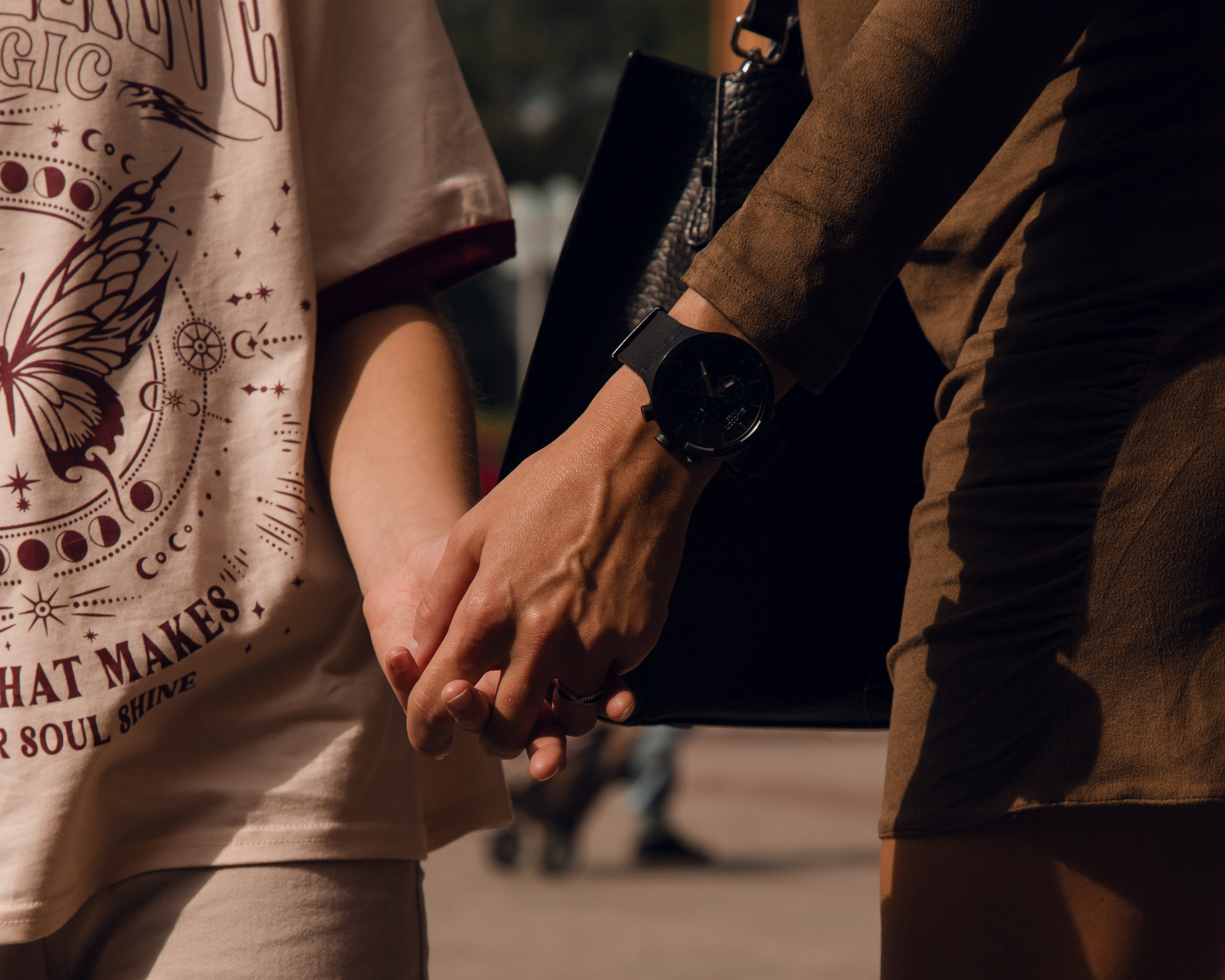 Елена и Кира