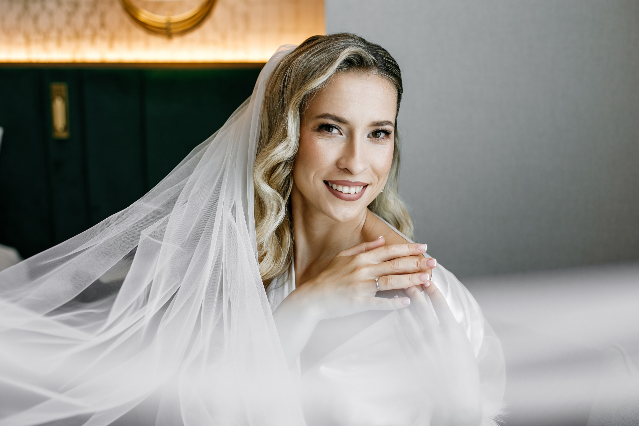 Аня и Леша. Свадебный фотограф Ростове-на-Дону