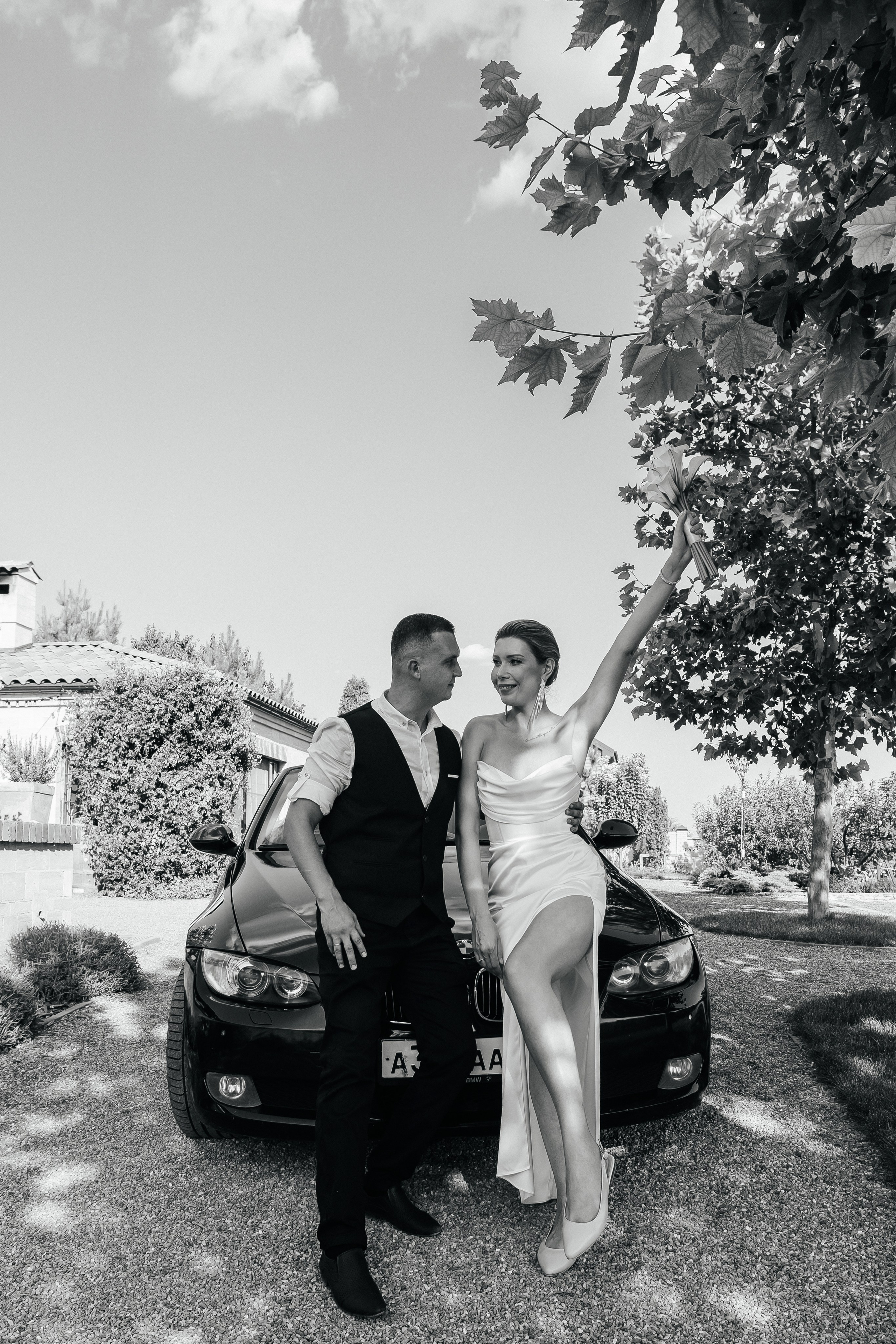 Игнат и Алла. Свадебный и семейный фотограф в Ростове-на-Дону