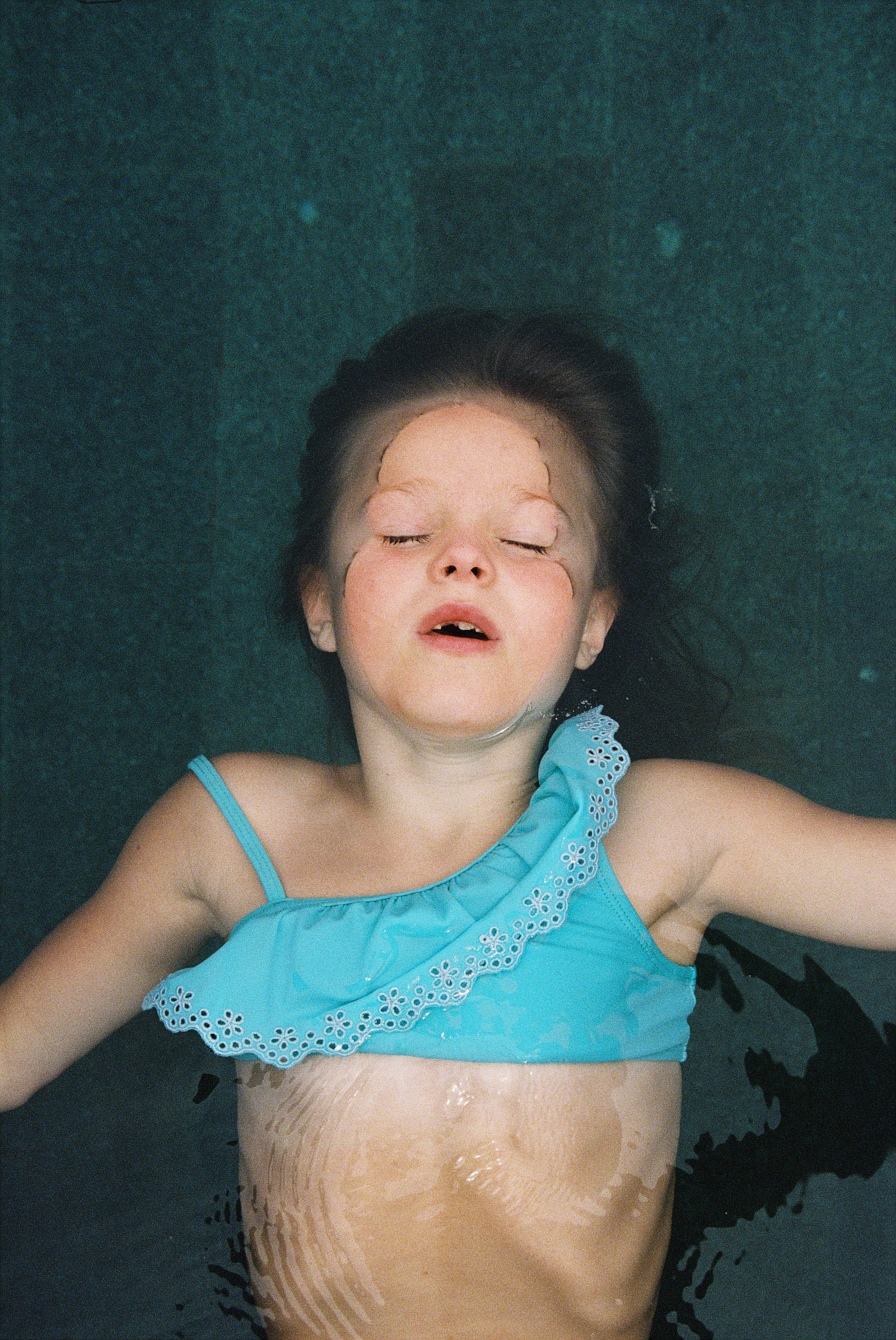 Film chronicle. Kosky ilya