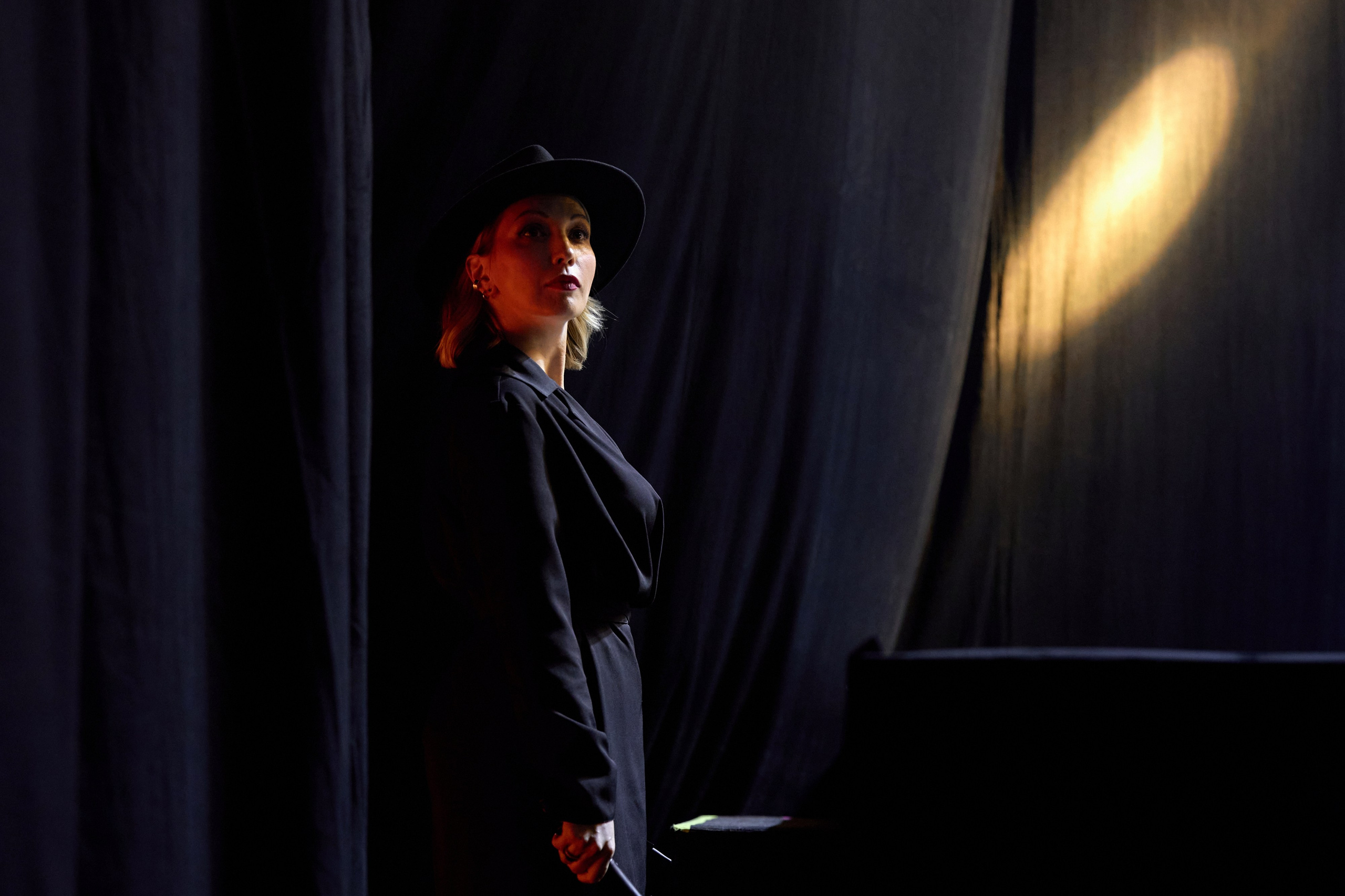 Репортаж. Бизнес-фотограф