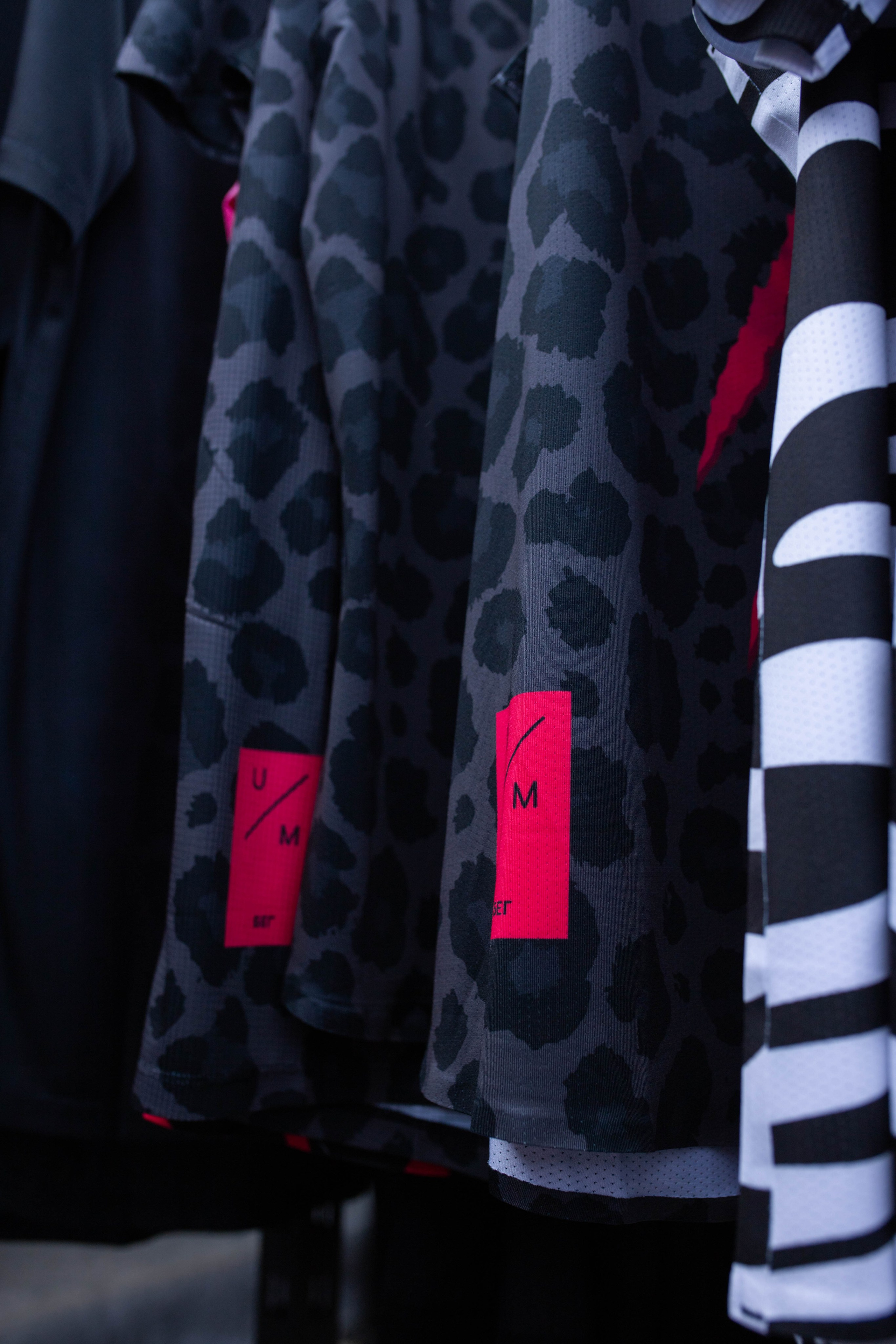 UNDER BY ME Зона экспо Московский полумарафон. Александра Мельниченко/ Бегающий фотограф