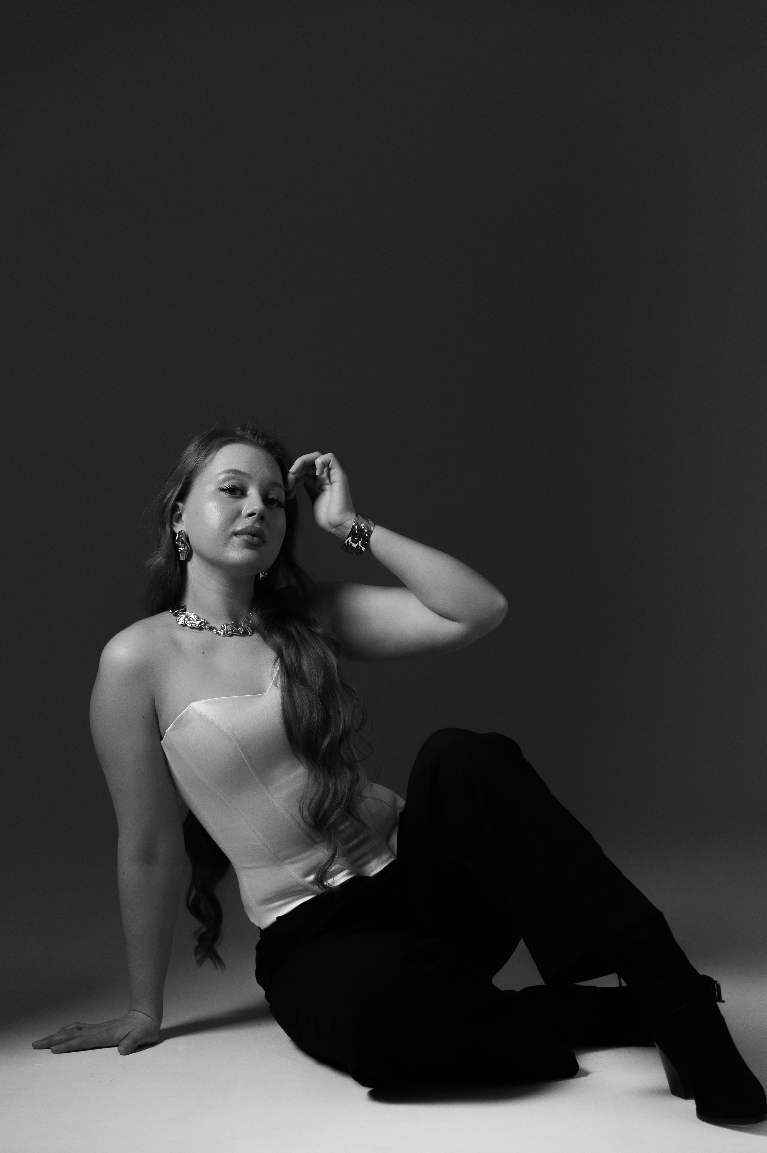 Катя. Фотограф Невинномысск