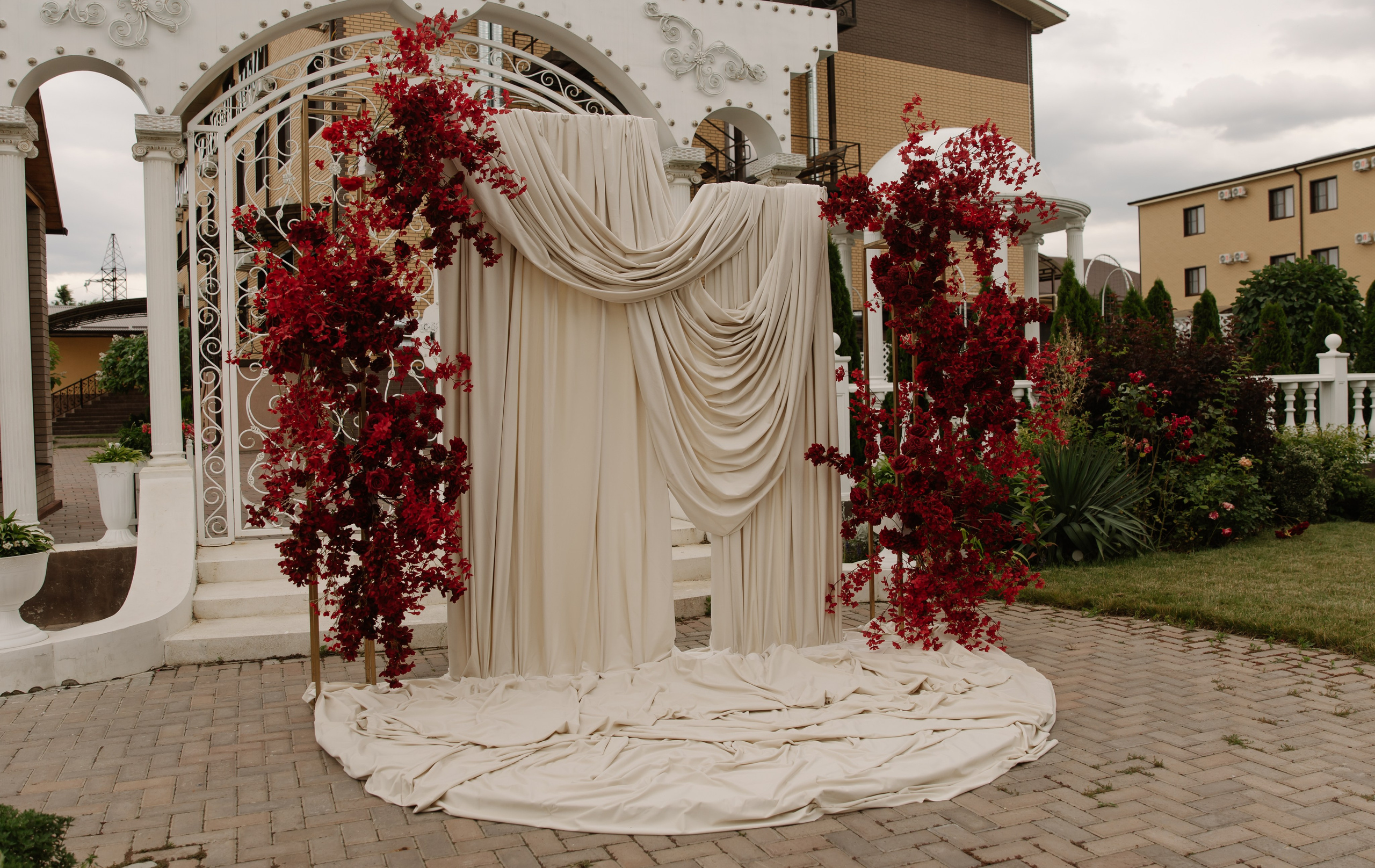 Больше, чем любовь. Фотограф Невинномысск