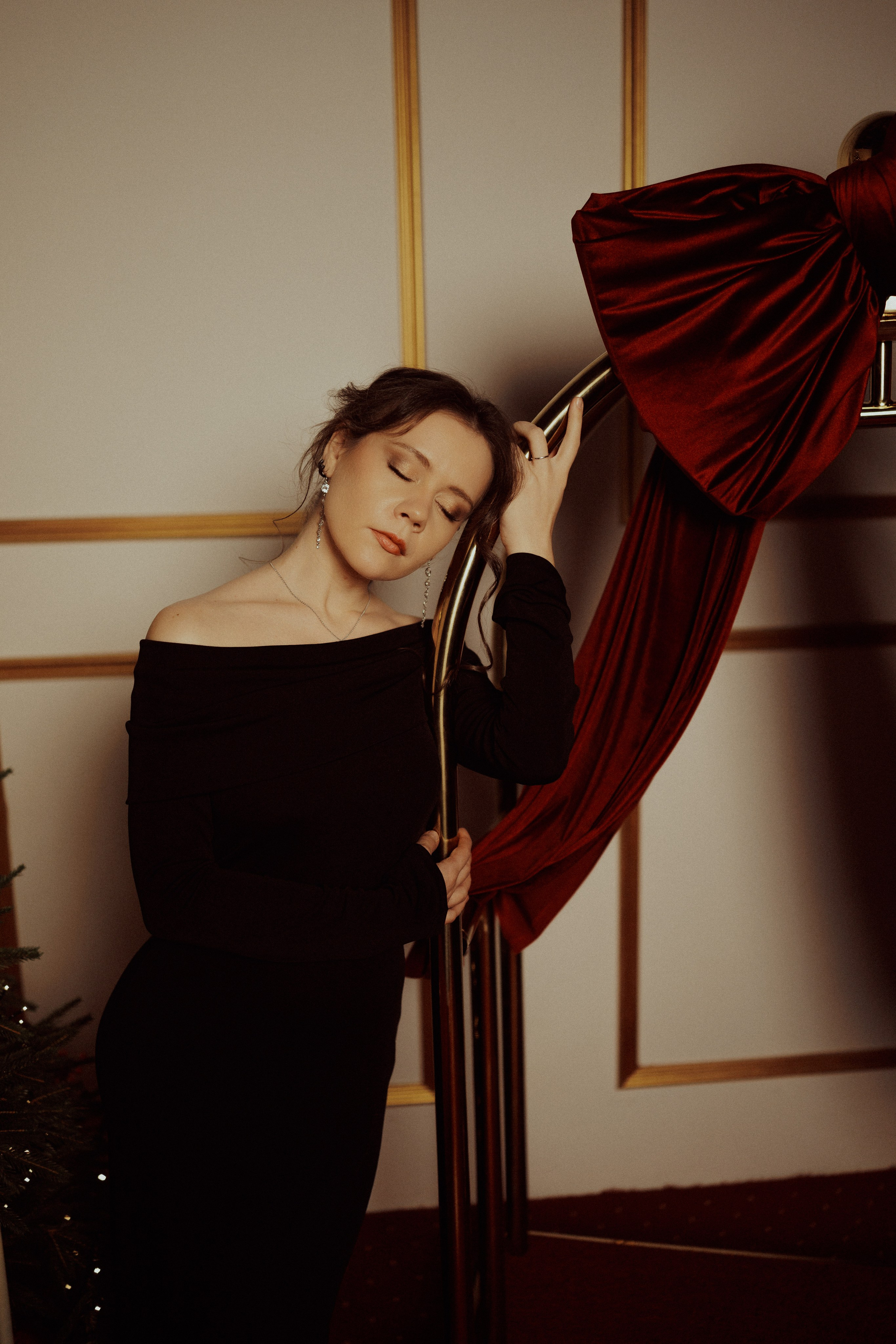 Алена. Партрэтны і вясельны фатограф у Мінску Юлія Раманькова