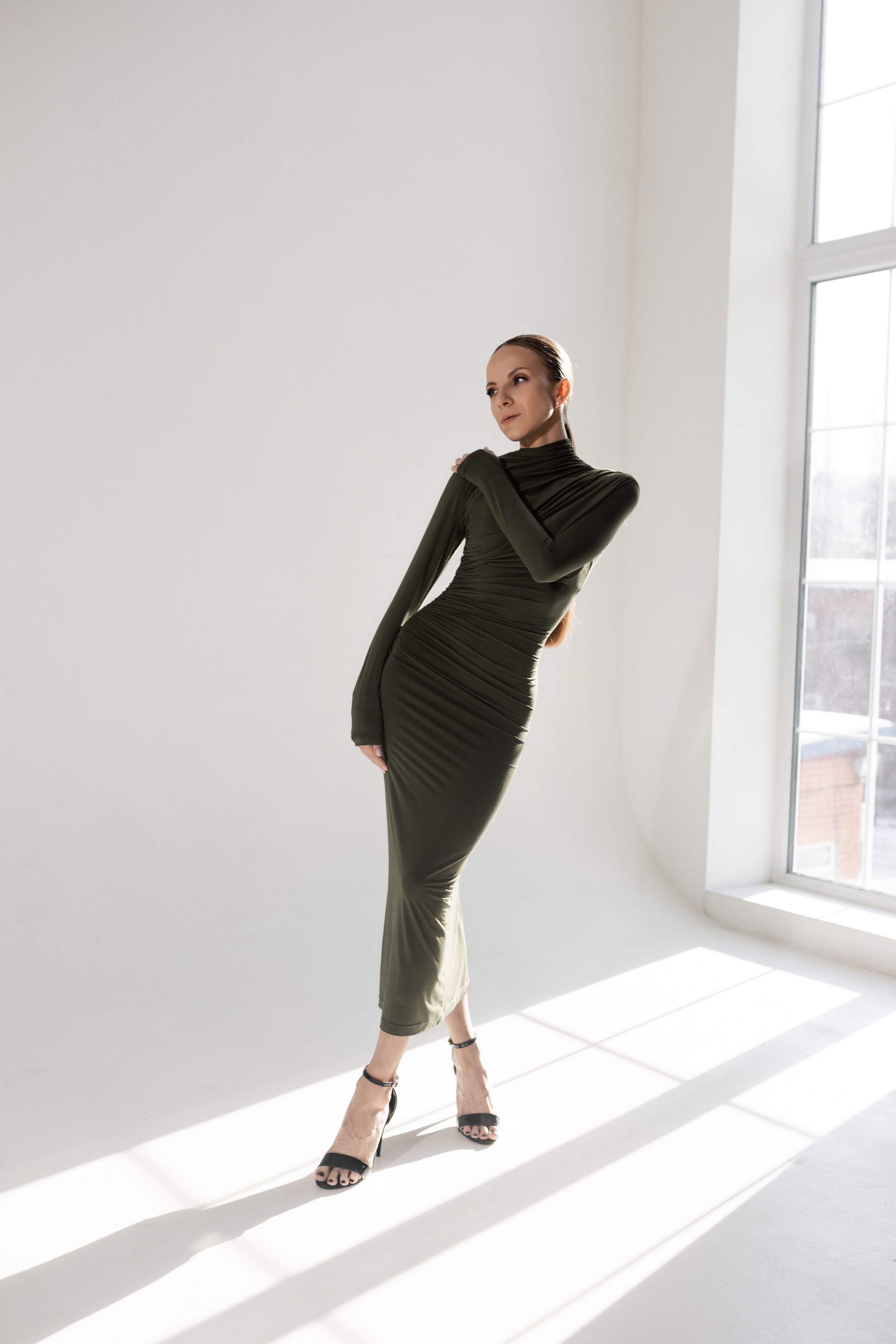 Катя. Свадебный фотограф в Воронеже Вероника Богай