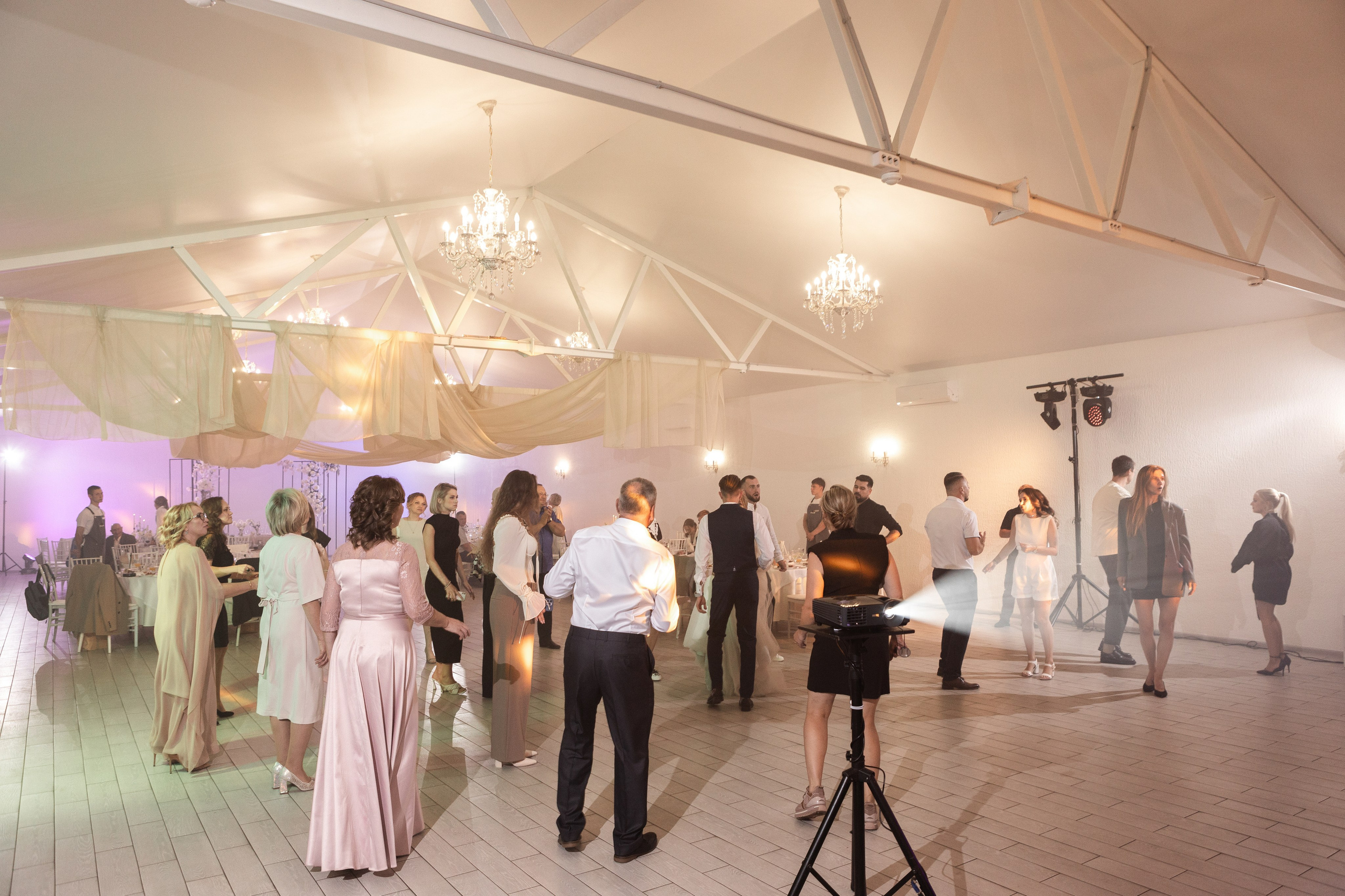 Саша и Виталия. Свадебный фотограф в Воронеже Вероника Богай