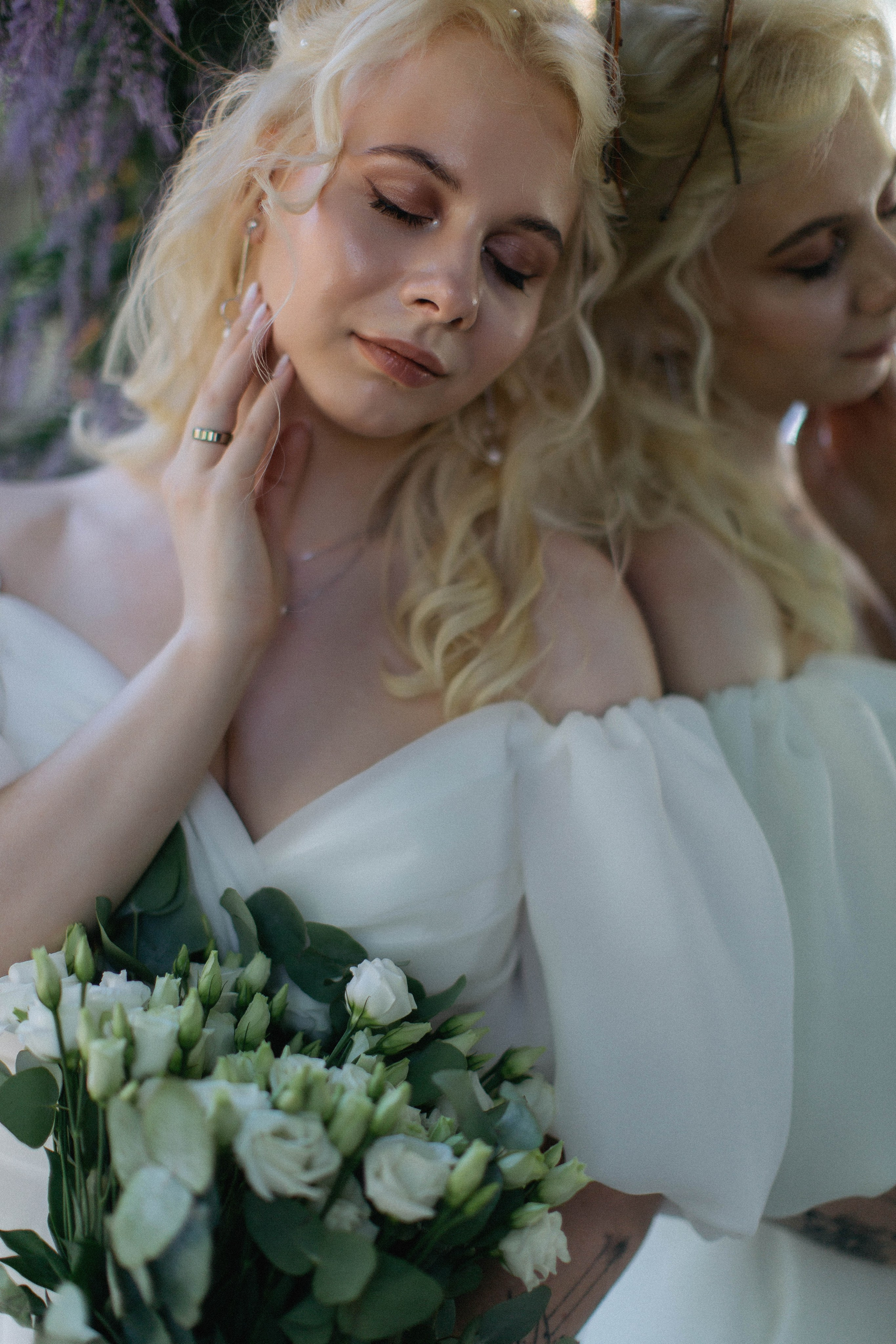 Даниил & Алина. Главная