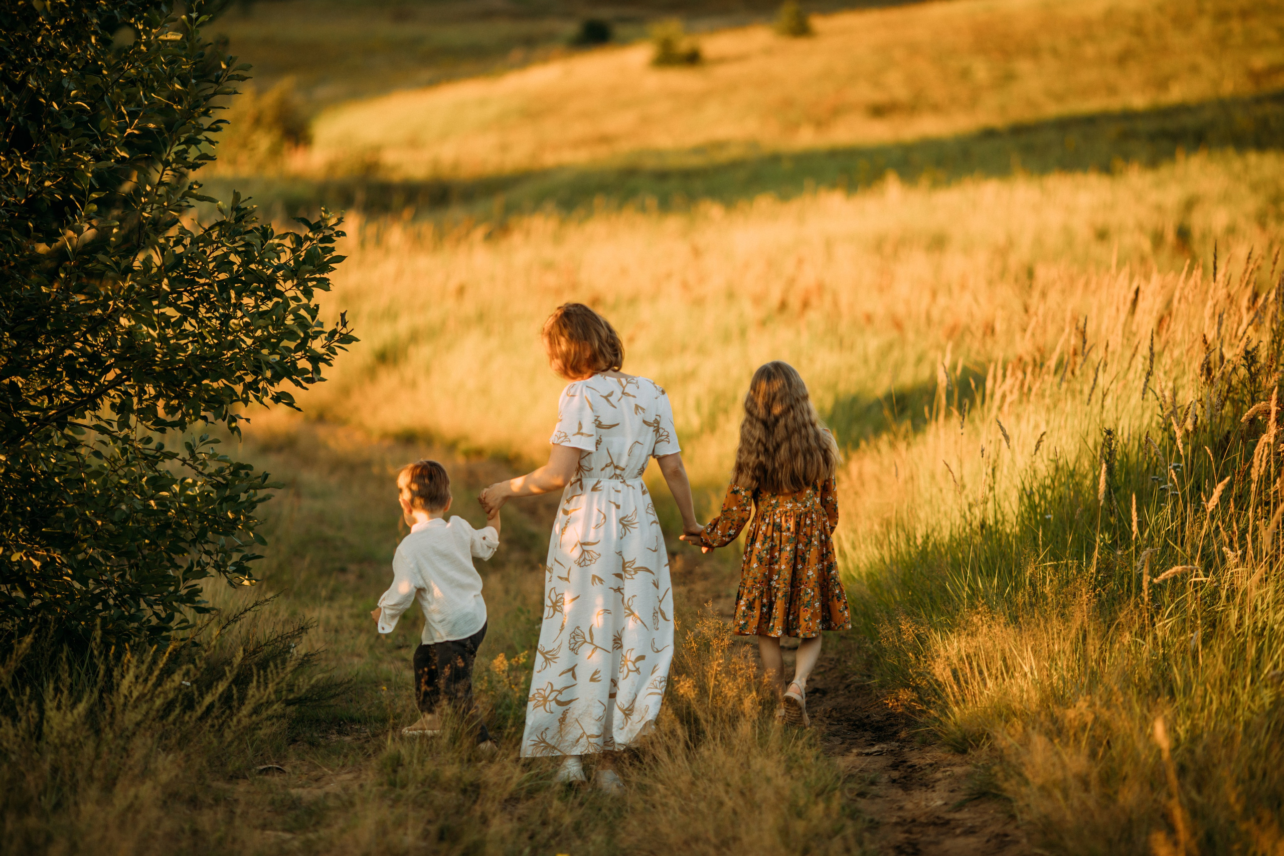Заповедник Колтушские высоты. Детский и семейный фотограф Муксимова Ирина