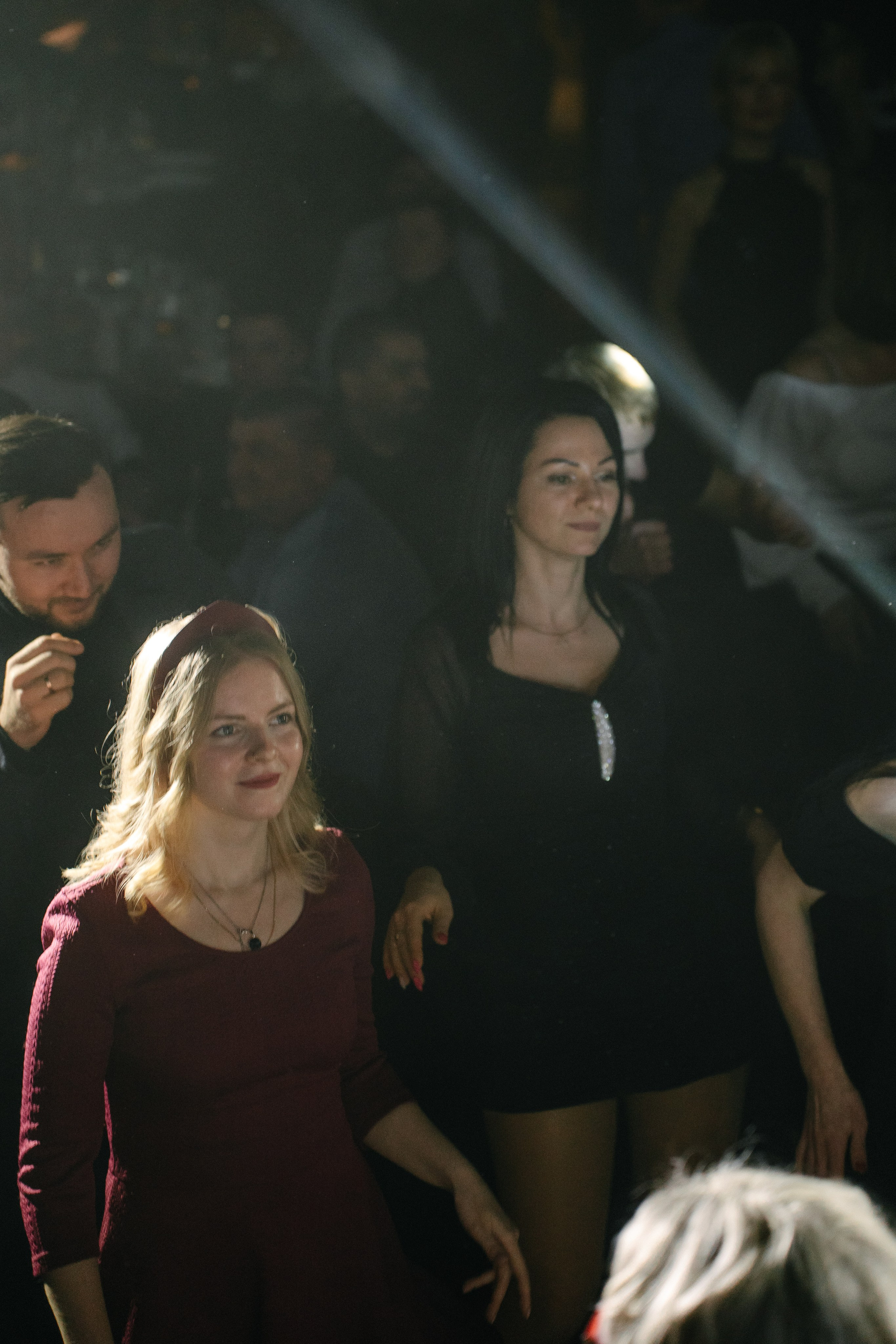 Новогодний корпоратив ADрайв & dmz. Свадебный и семейный фотограф в Воронеже Анастасия Бойко