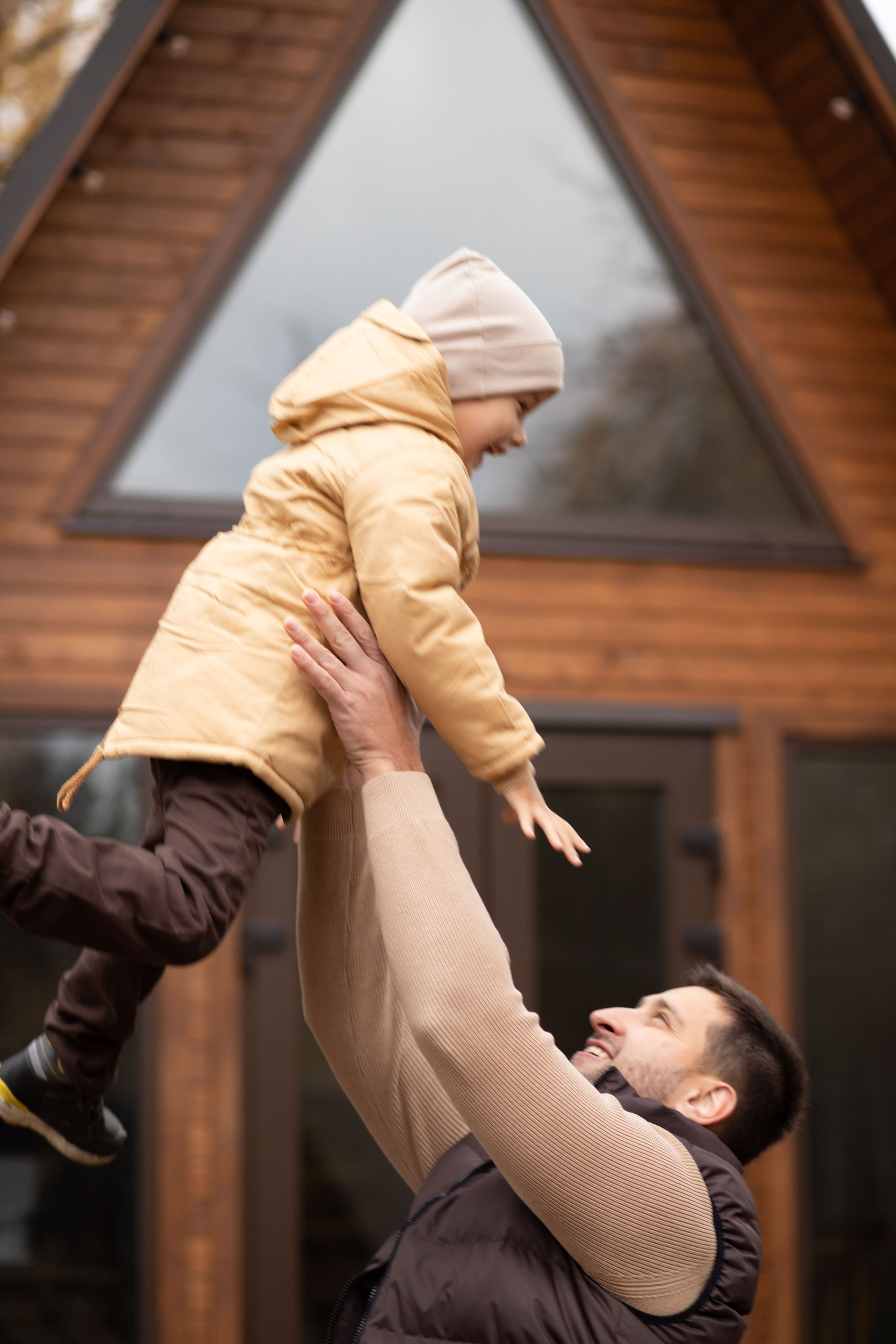 Семейная. Фотограф Пушкино и Москва Анастасия Коган