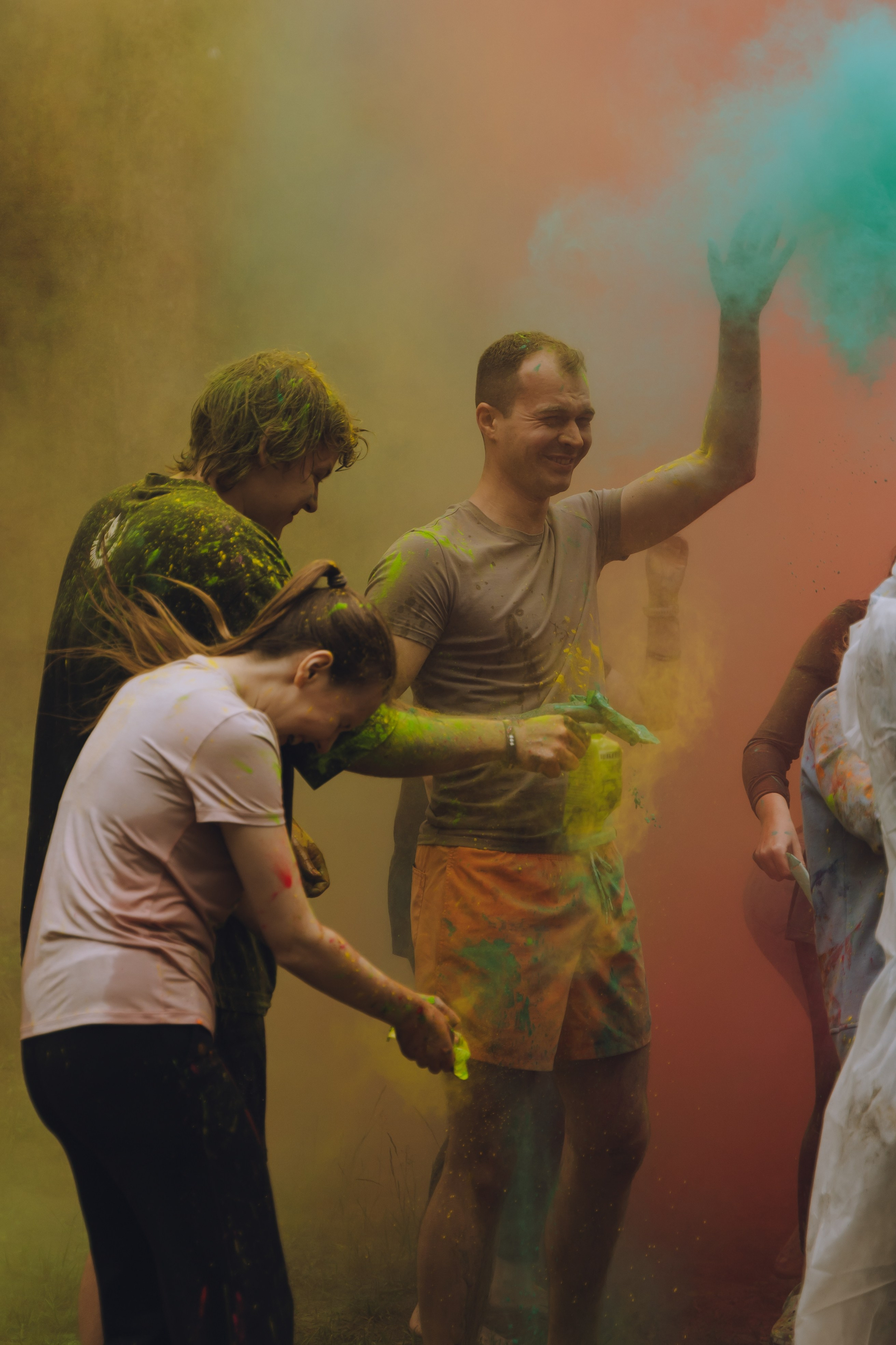 Палаточный форум CAMPot 2025. Фотограф Надежда Погребняк | Рязань | Москва