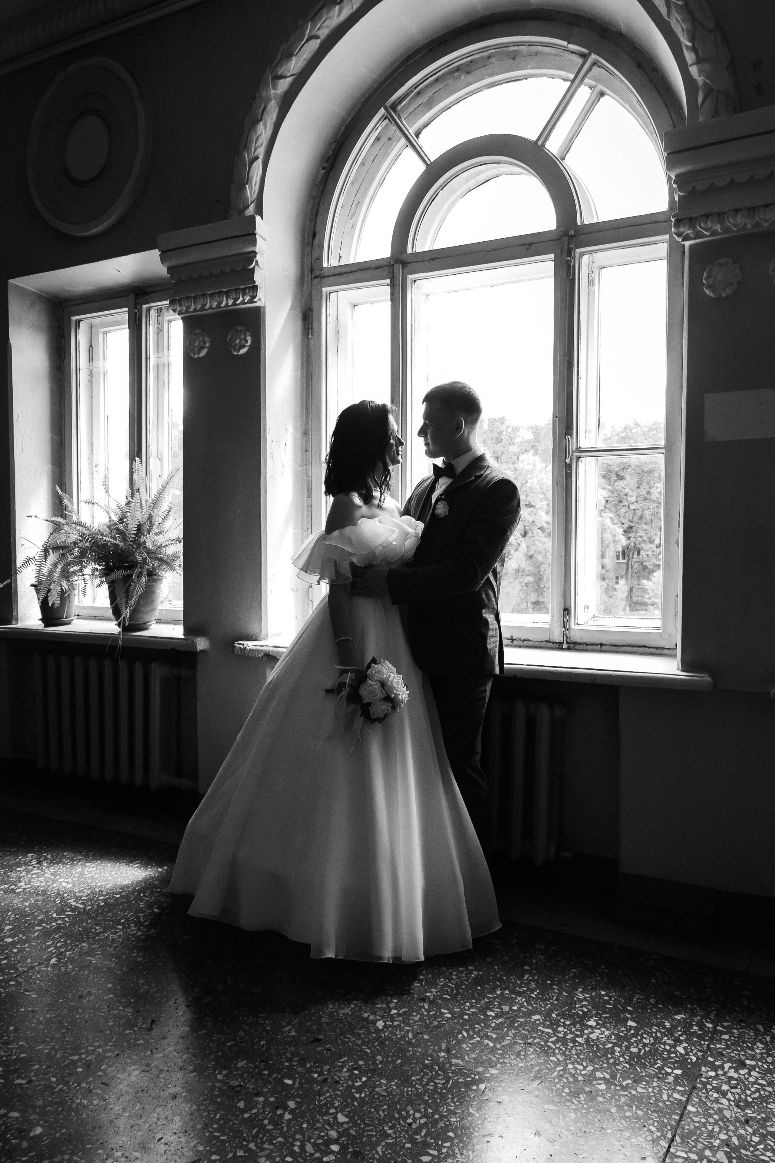 Ксения и Егор 19.07.2024. Фотограф в Новокузнецке Иван Дендин