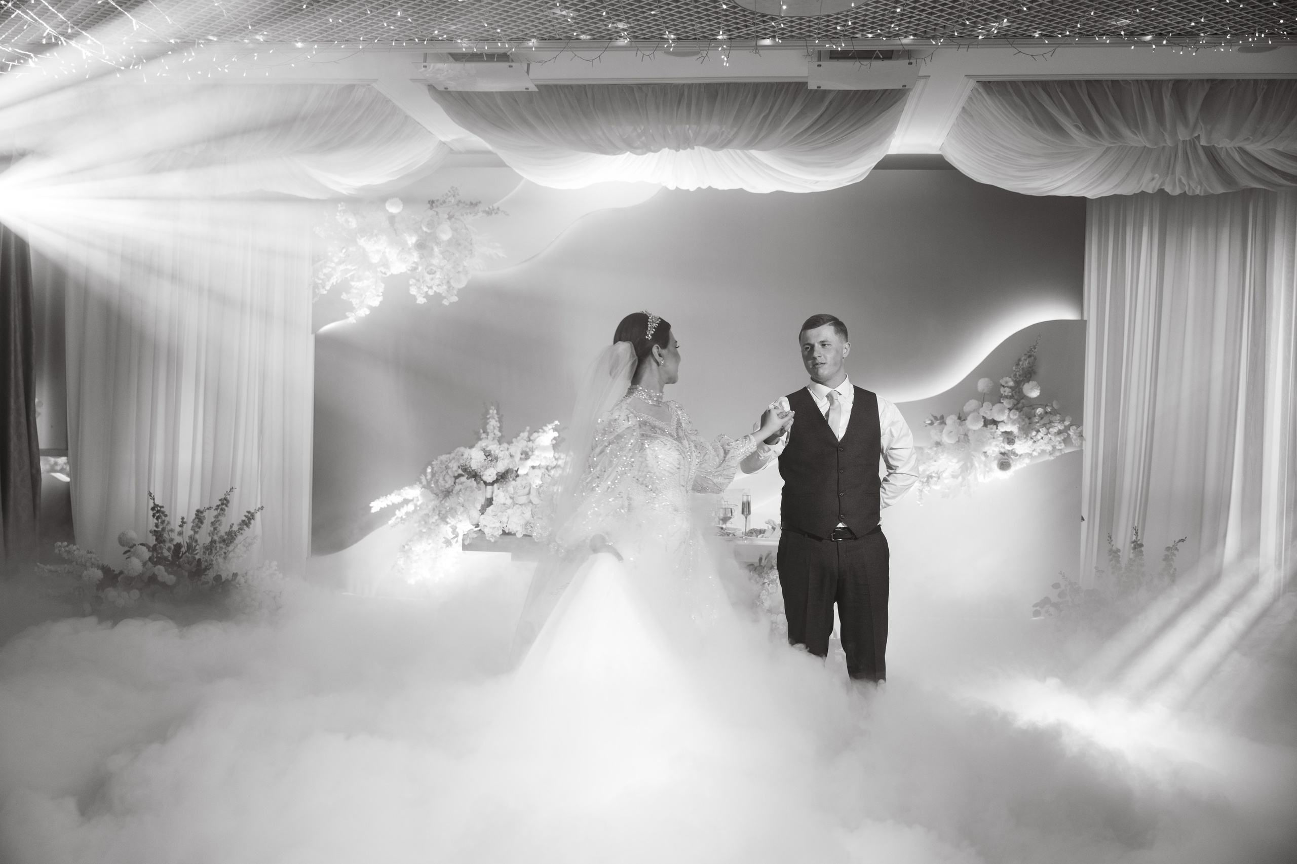 Алексей и Дарина. Фотограф Донецк Симкович София