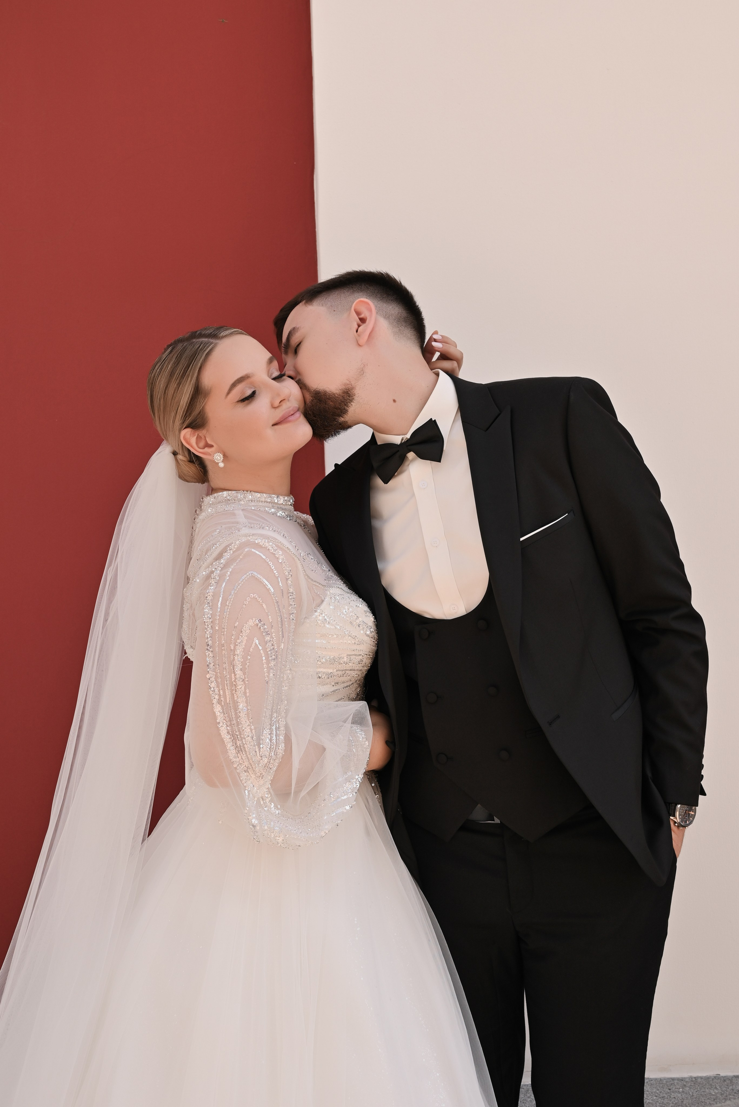 R & A. Свадебный и семейный фотограф в Уфе Александров Максим