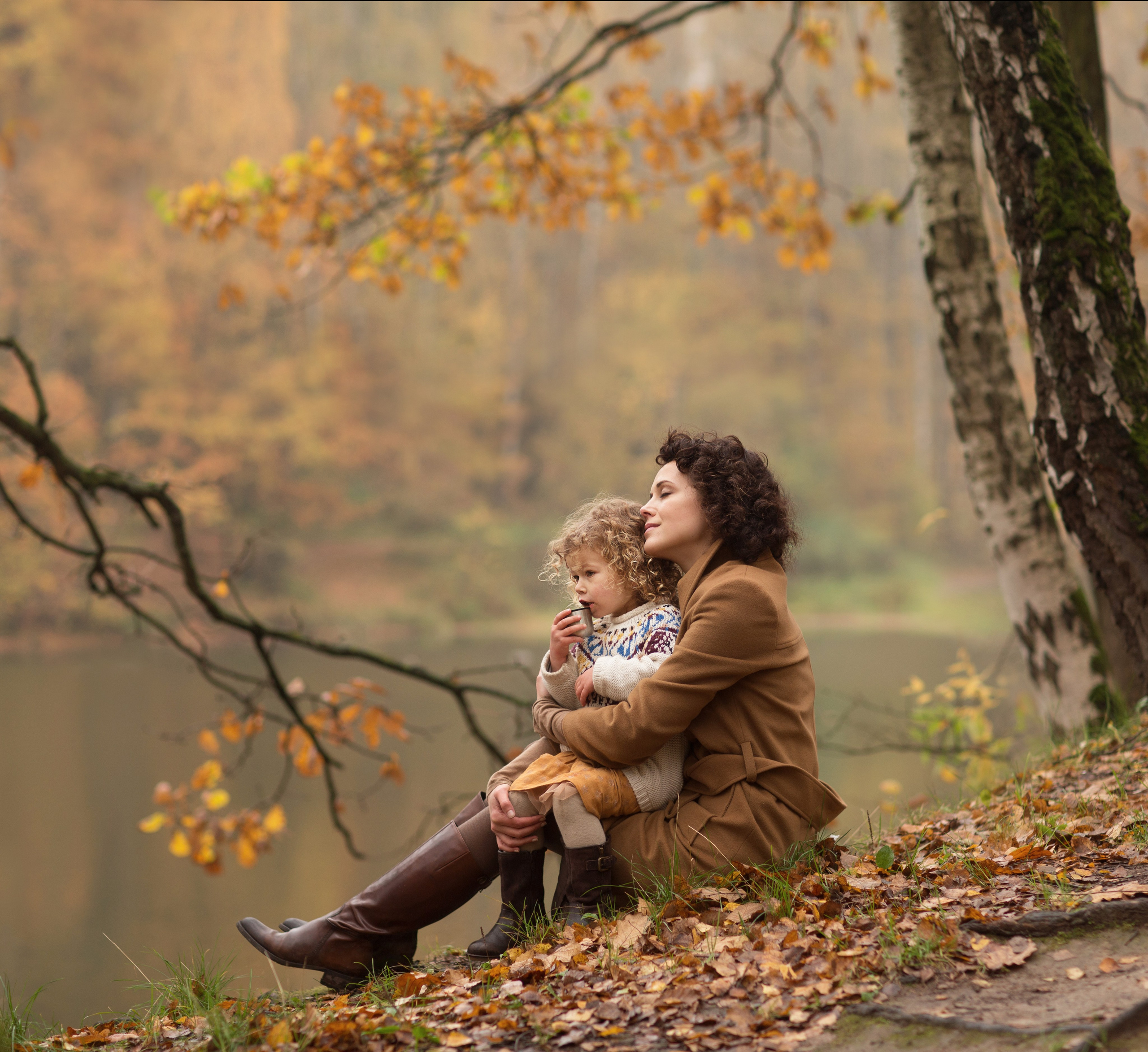 Портфолио. Карнеева Елена. Детский, семейный фотограф