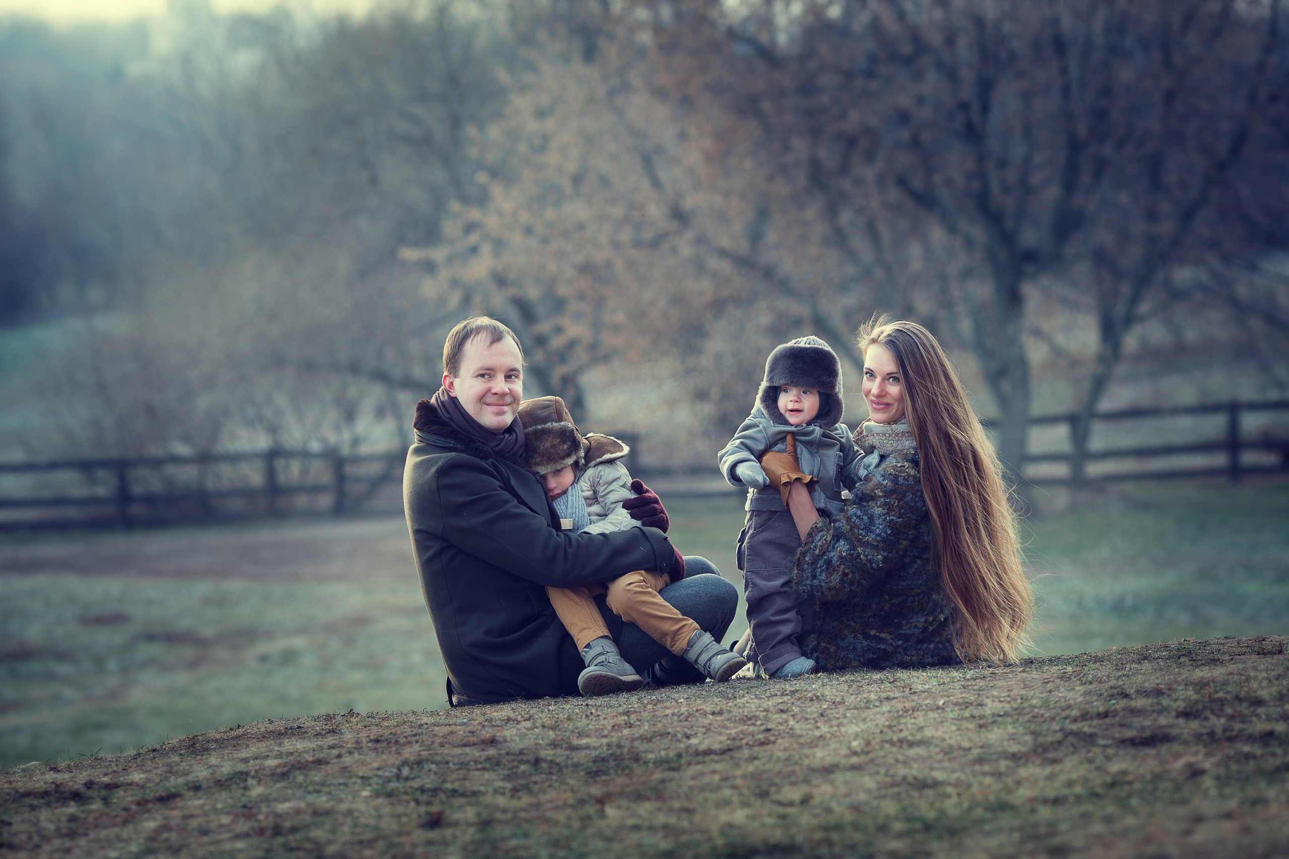 Портфолио. Карнеева Елена. Детский, семейный фотограф