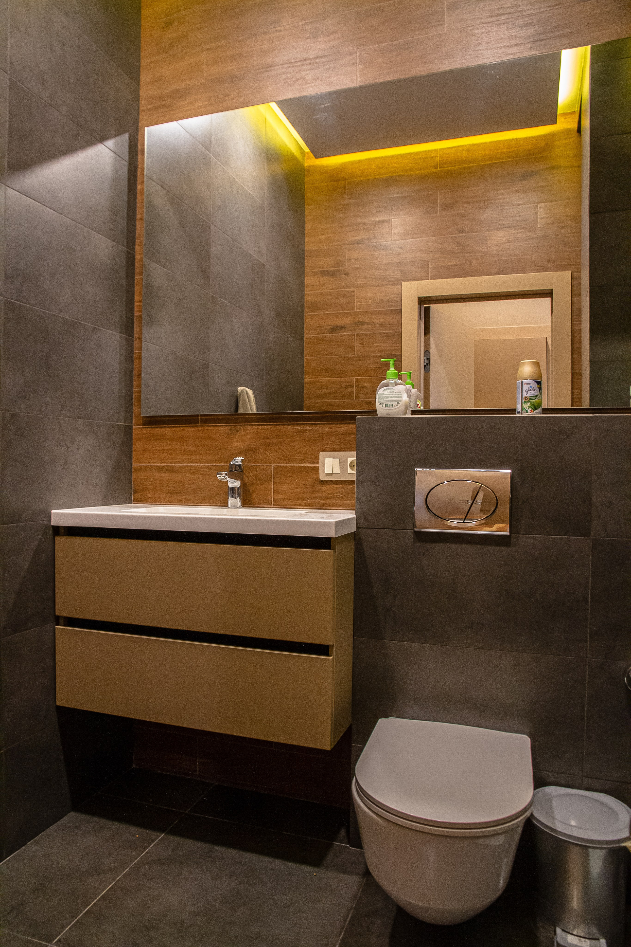 Дом 1. Фотограф Антон Катунин | Симферополь