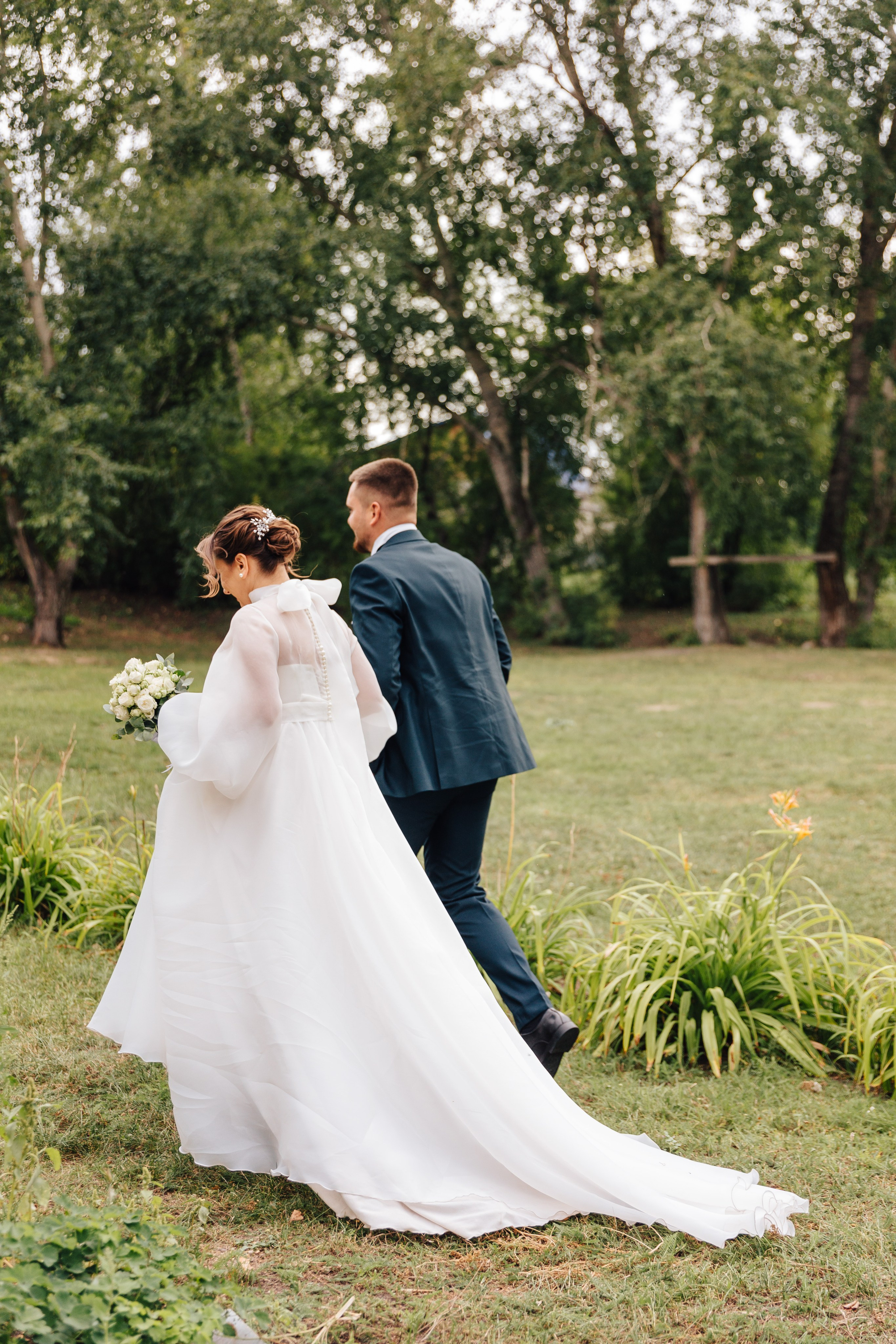 Портфолио. Свадебный и семейный фотограф Ирина Шимолина