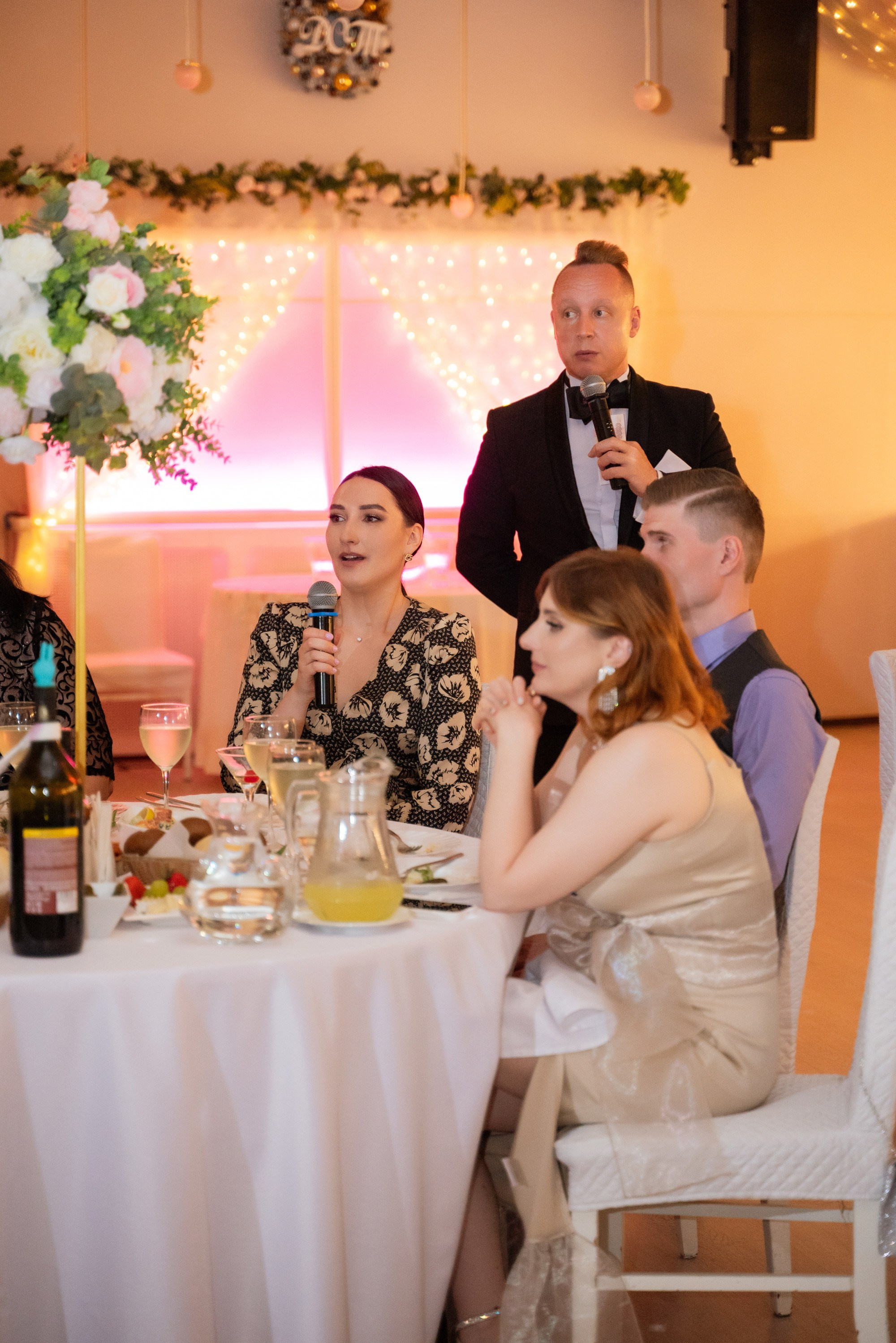 Егор и Елена | 02.06.24. Свадебный фотограф в Санкт-Петербурге Владислава Тюльпина