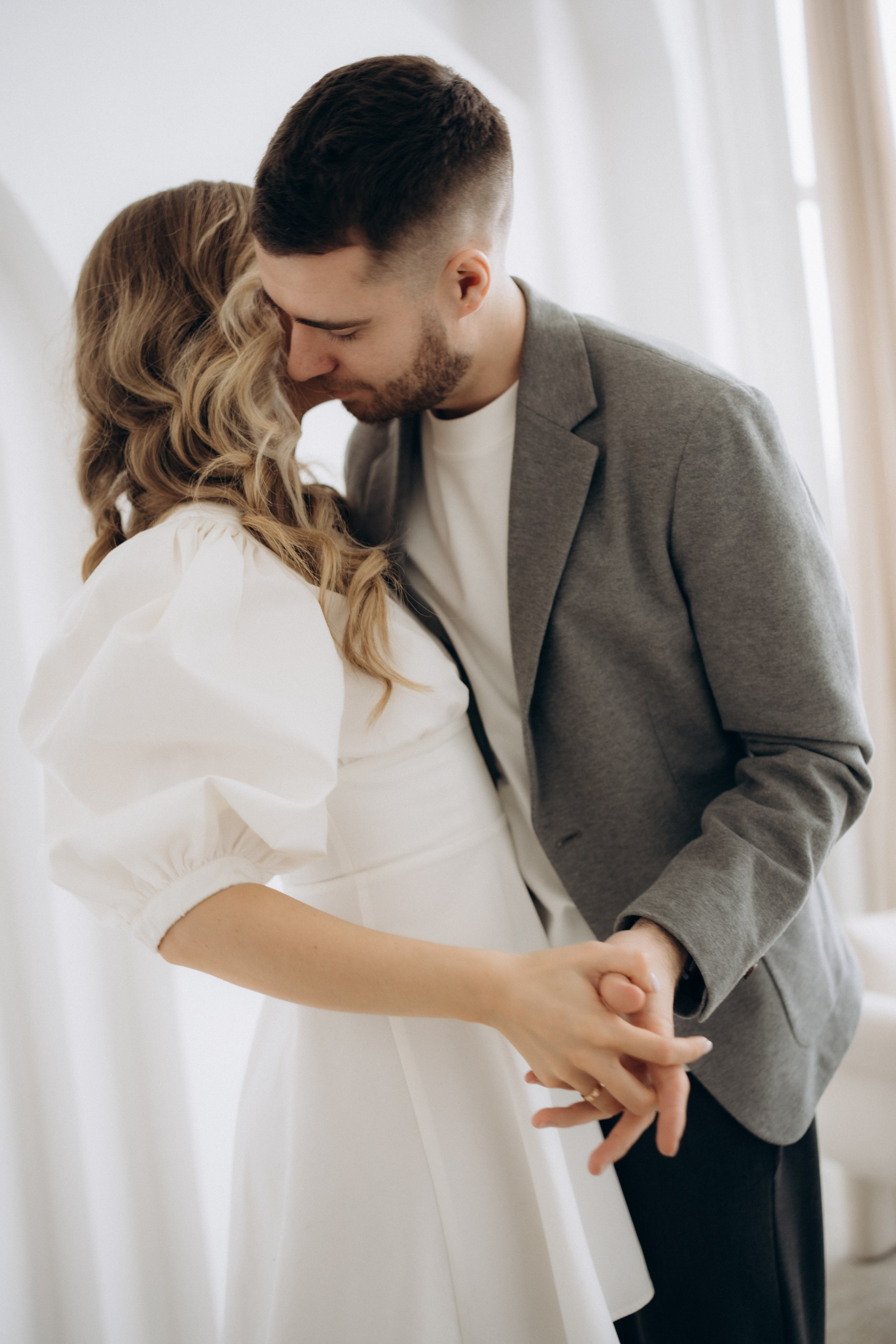 Максим и Юлия. Irina Keln lifestyle photography