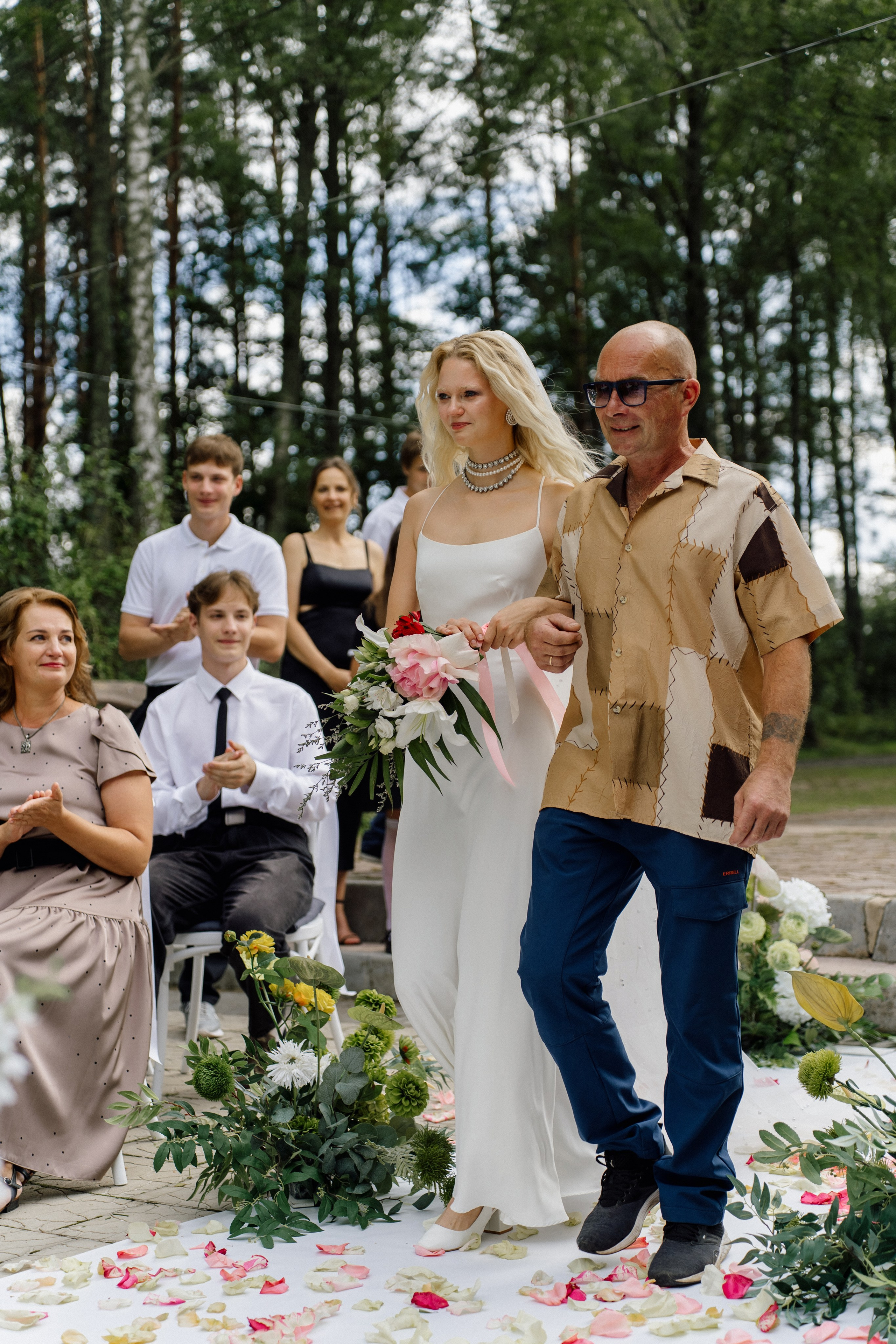 Konstantin & Anastasia