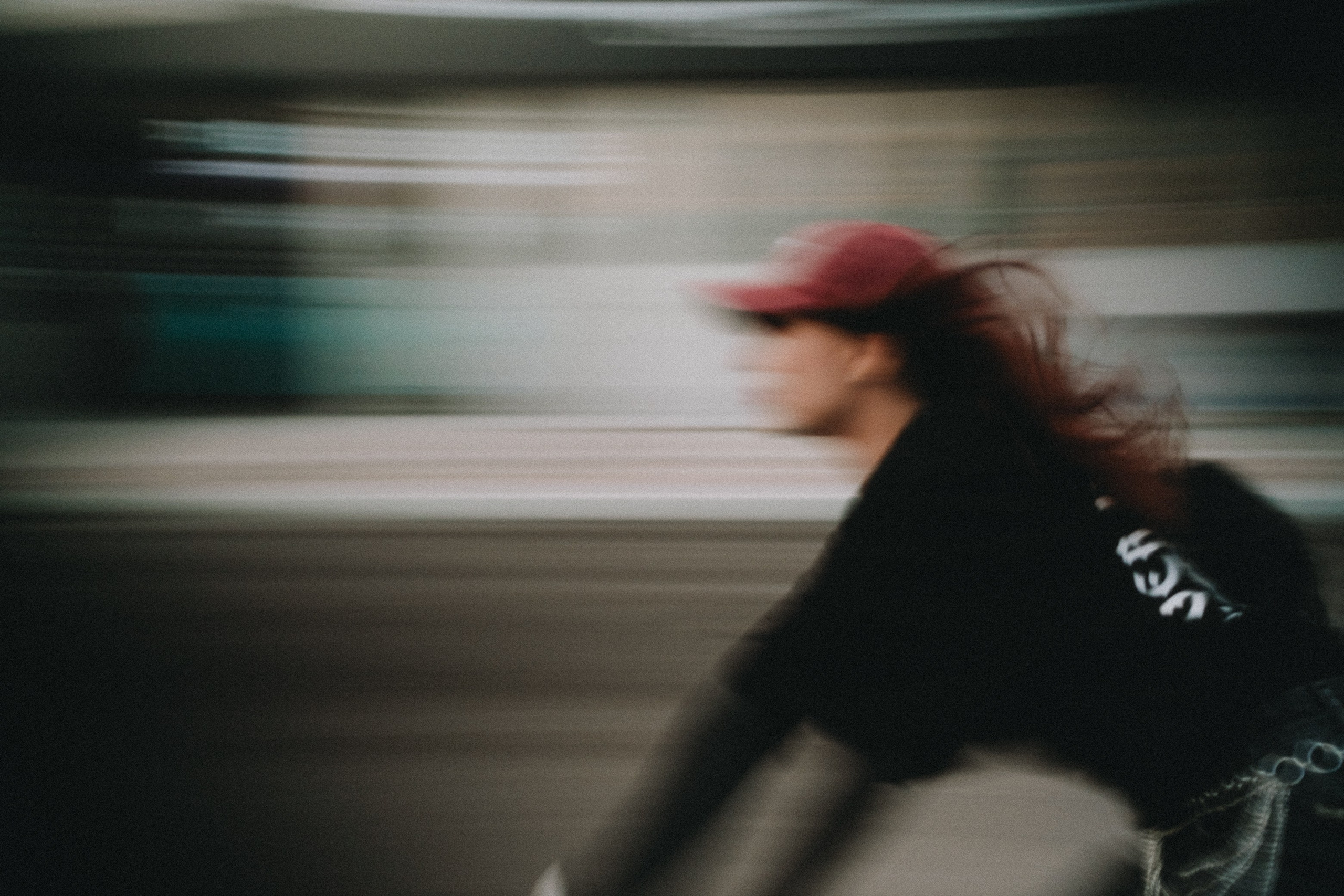 STREET. Фотограф в Тюмени