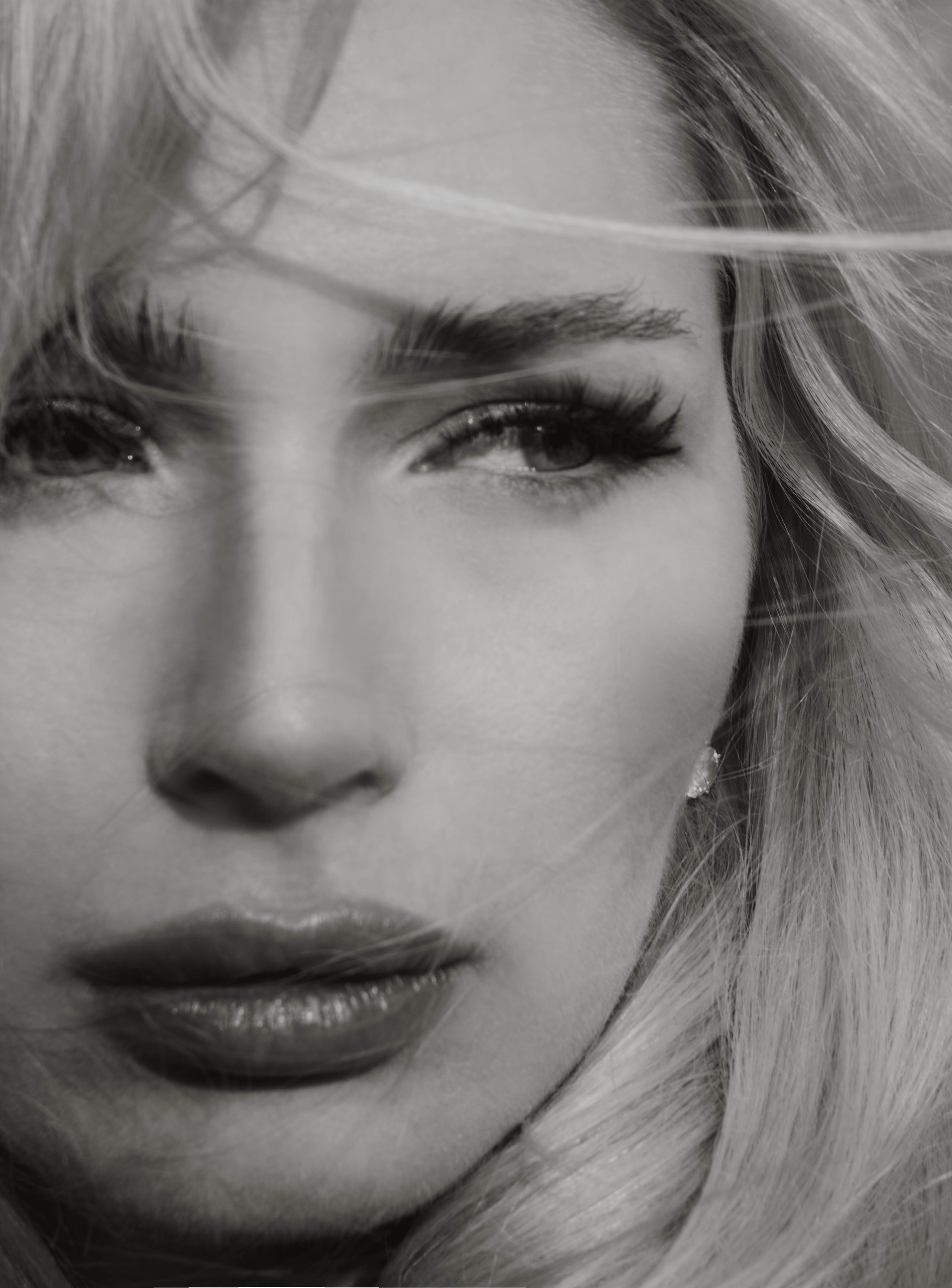 Анастасия. Ксения Glossa. Портретный и репортажный фотограф в Самаре