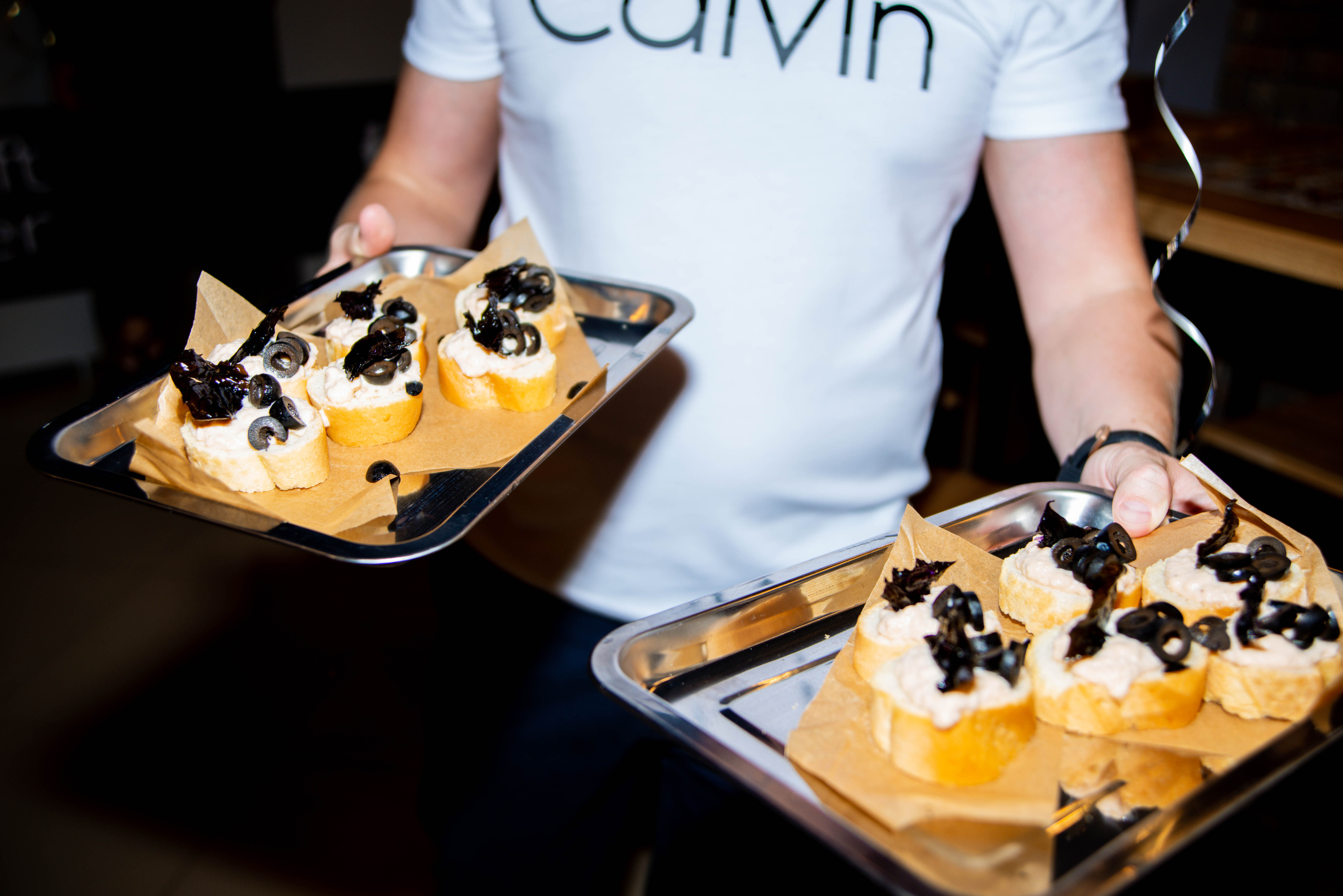 Открытие бара Gellert. Ксения Glossa. Портретный и репортажный фотограф в Самаре