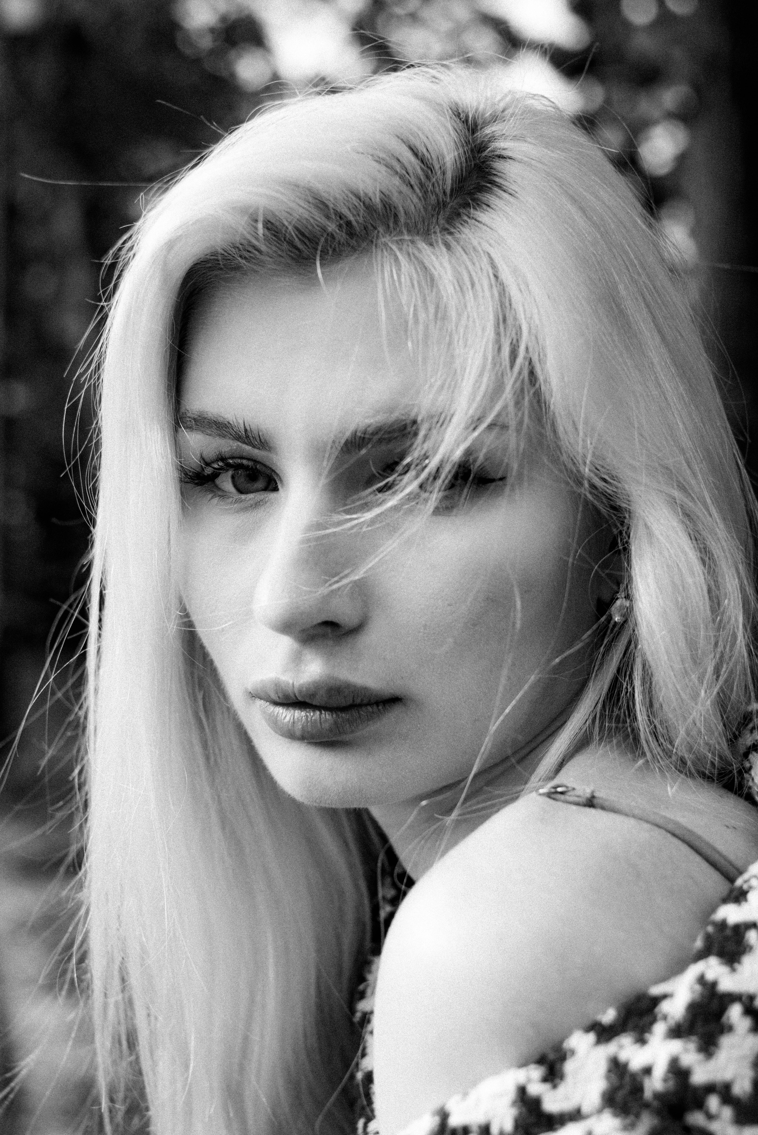 Анастасия. Ксения Glossa. Портретный и репортажный фотограф в Самаре