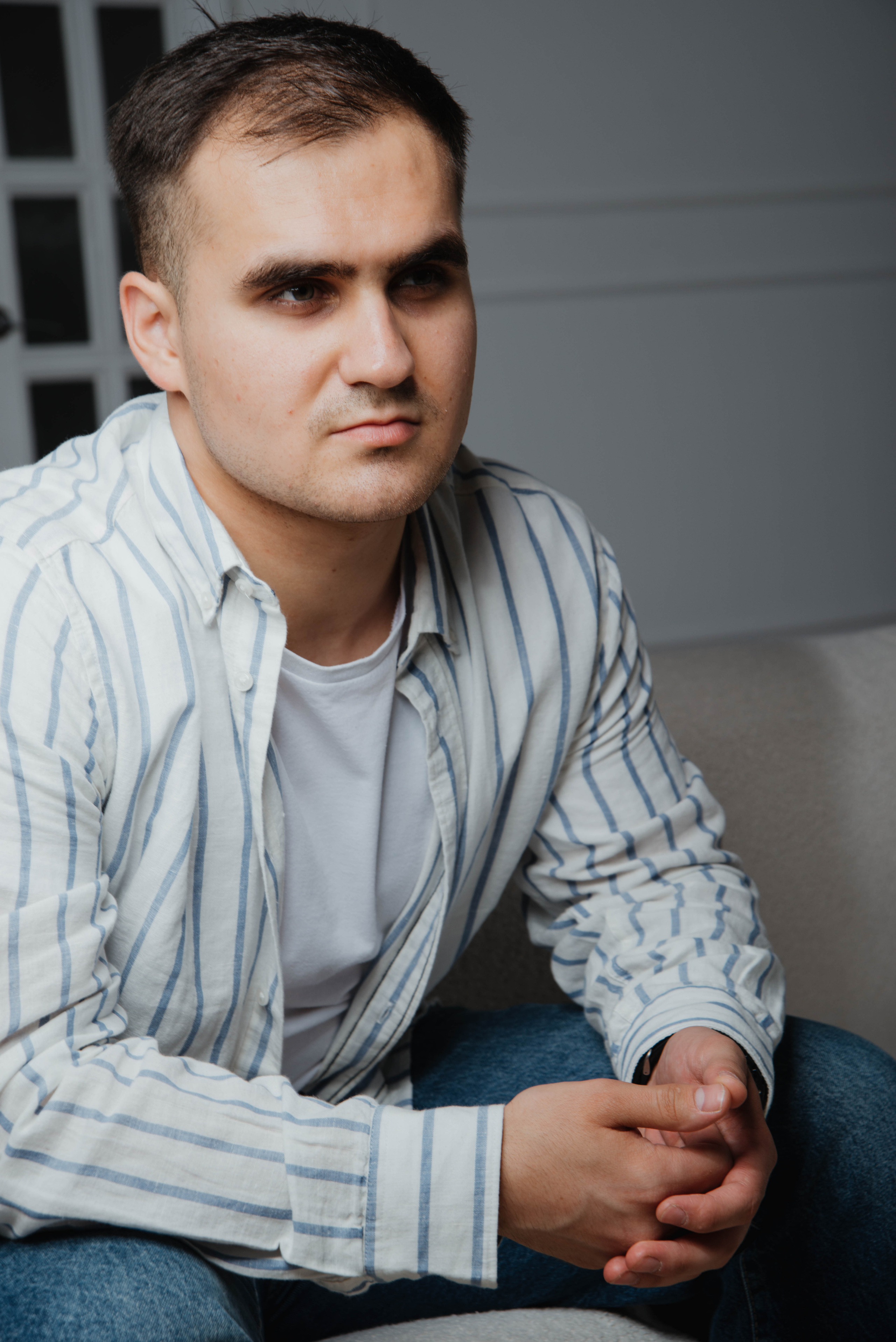 Контент для психолога. Ксения Glossa. Портретный и репортажный фотограф в Самаре