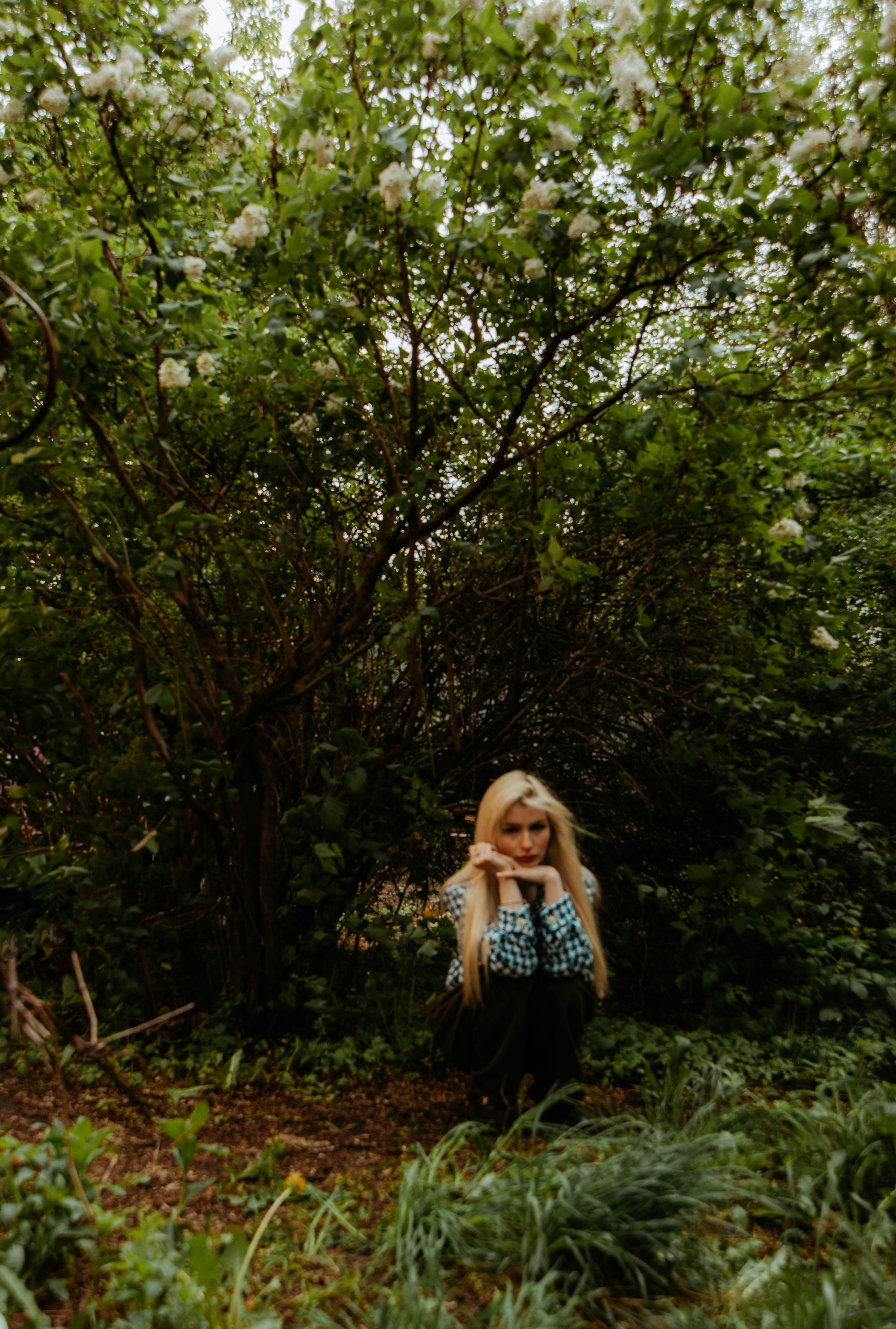 Анастасия. Ксения Glossa. Портретный и репортажный фотограф в Самаре