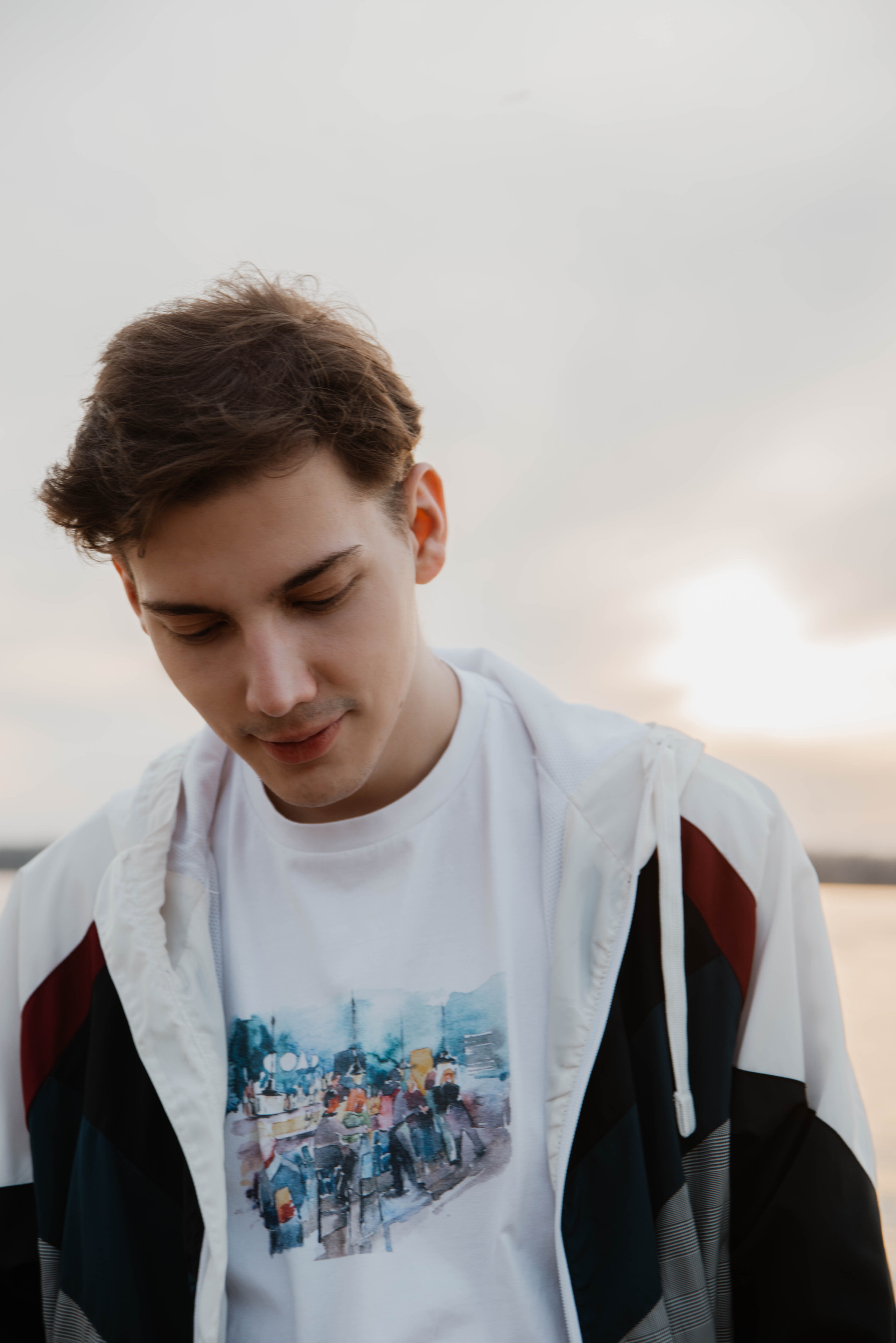 Данила. Ксения Glossa. Портретный и репортажный фотограф в Самаре