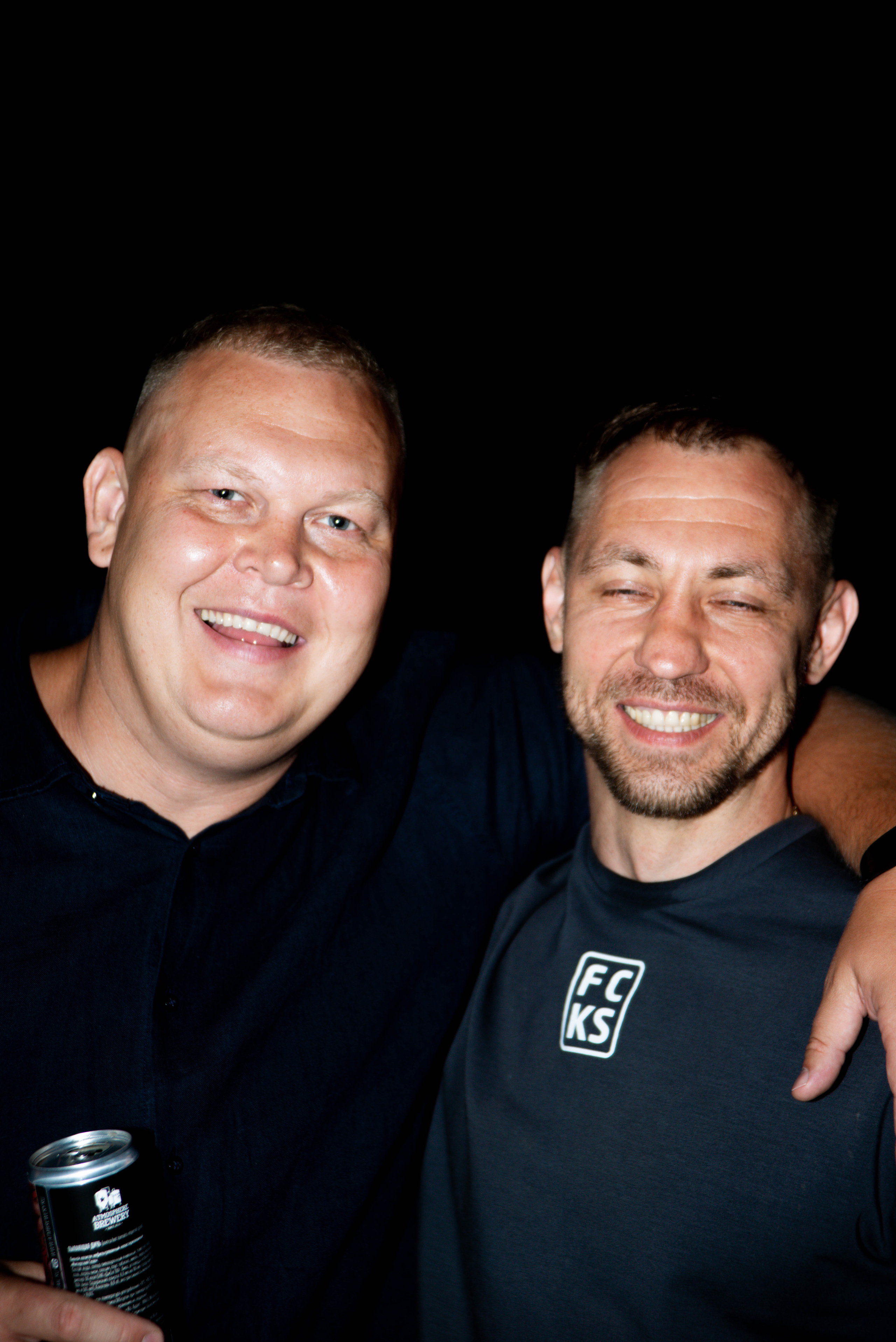 Открытие бара Gellert. Ксения Glossa. Портретный и репортажный фотограф в Самаре