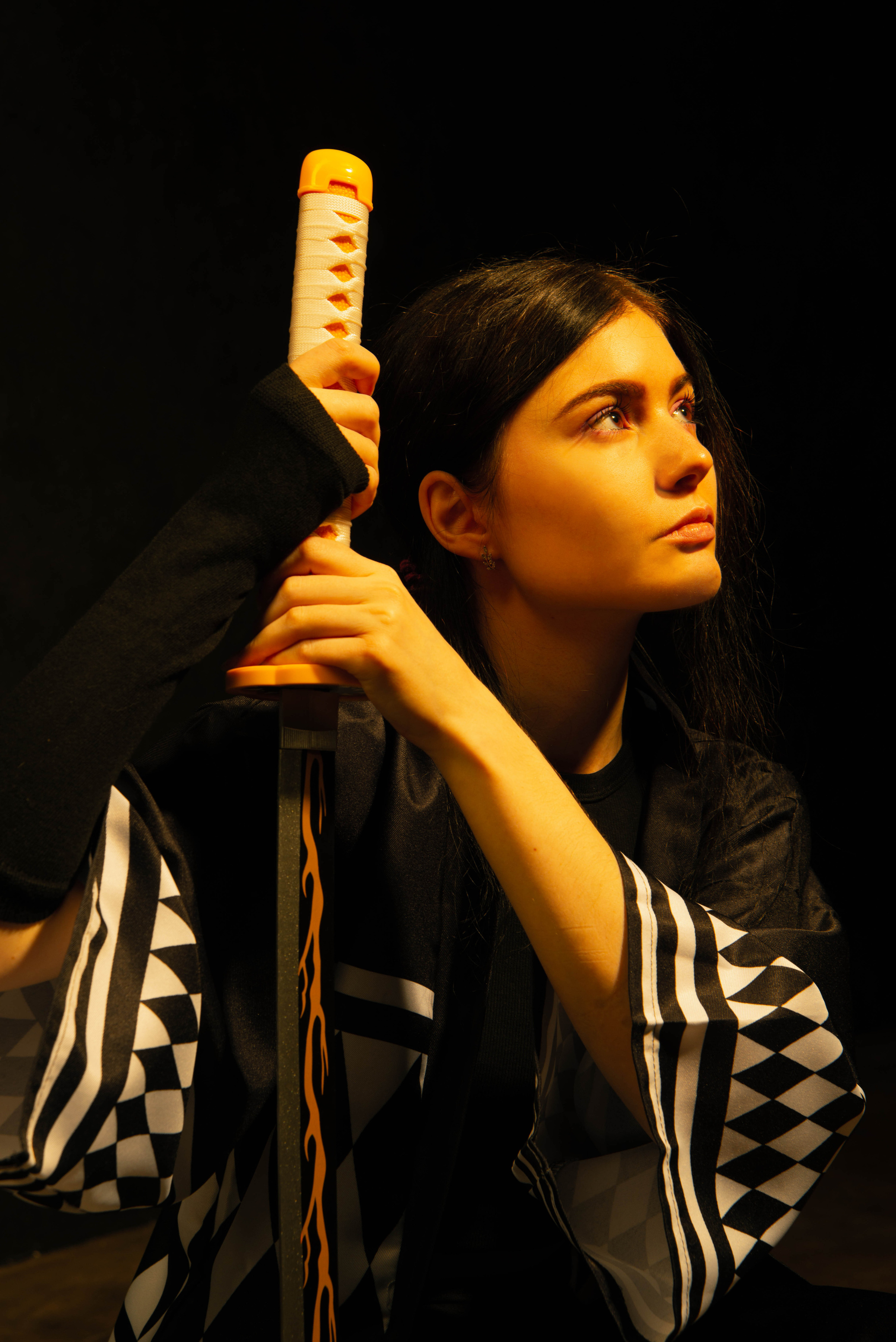 Анастасия. Ксения Glossa. Портретный и репортажный фотограф в Самаре