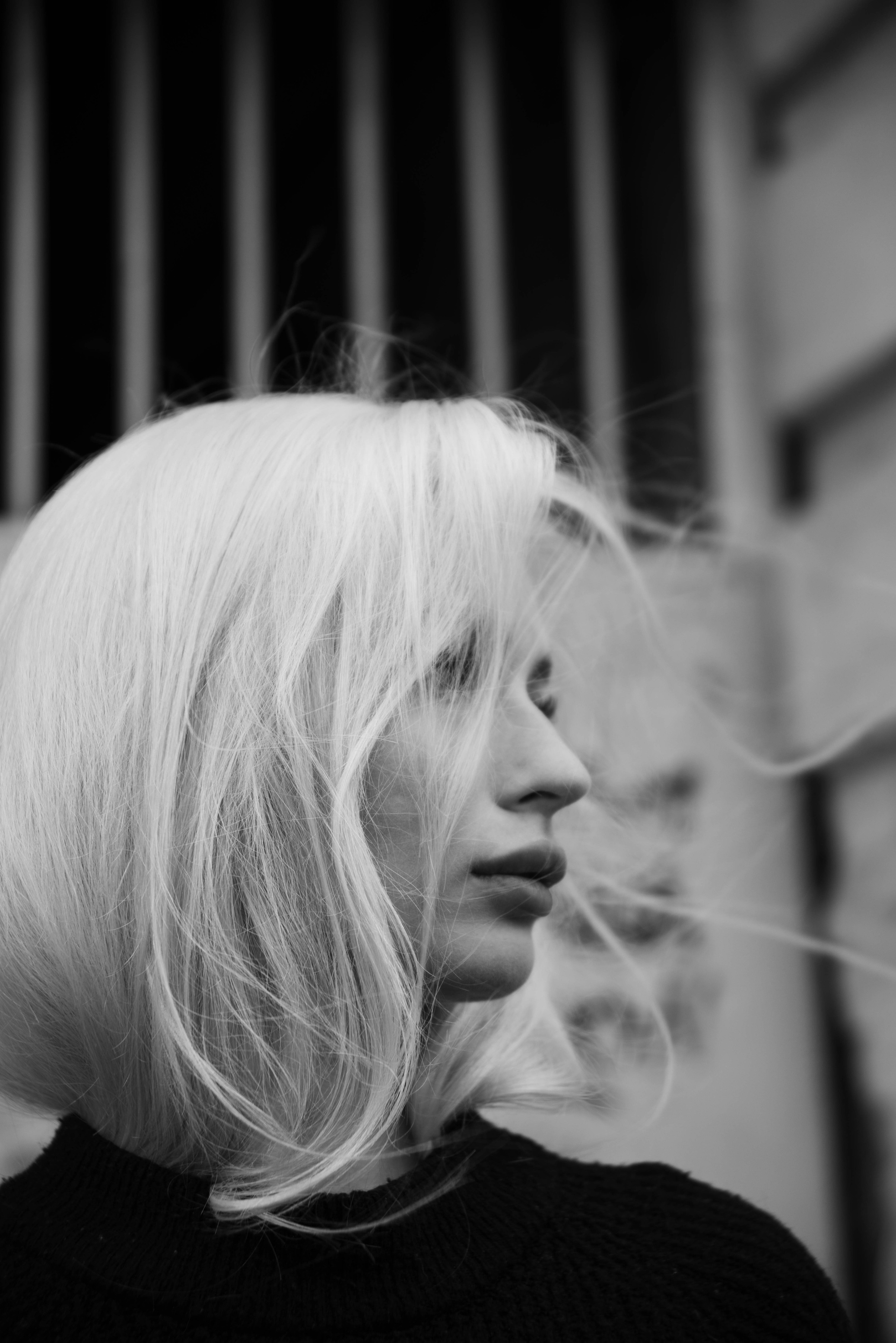 Анастасия. Ксения Glossa. Портретный и репортажный фотограф в Самаре