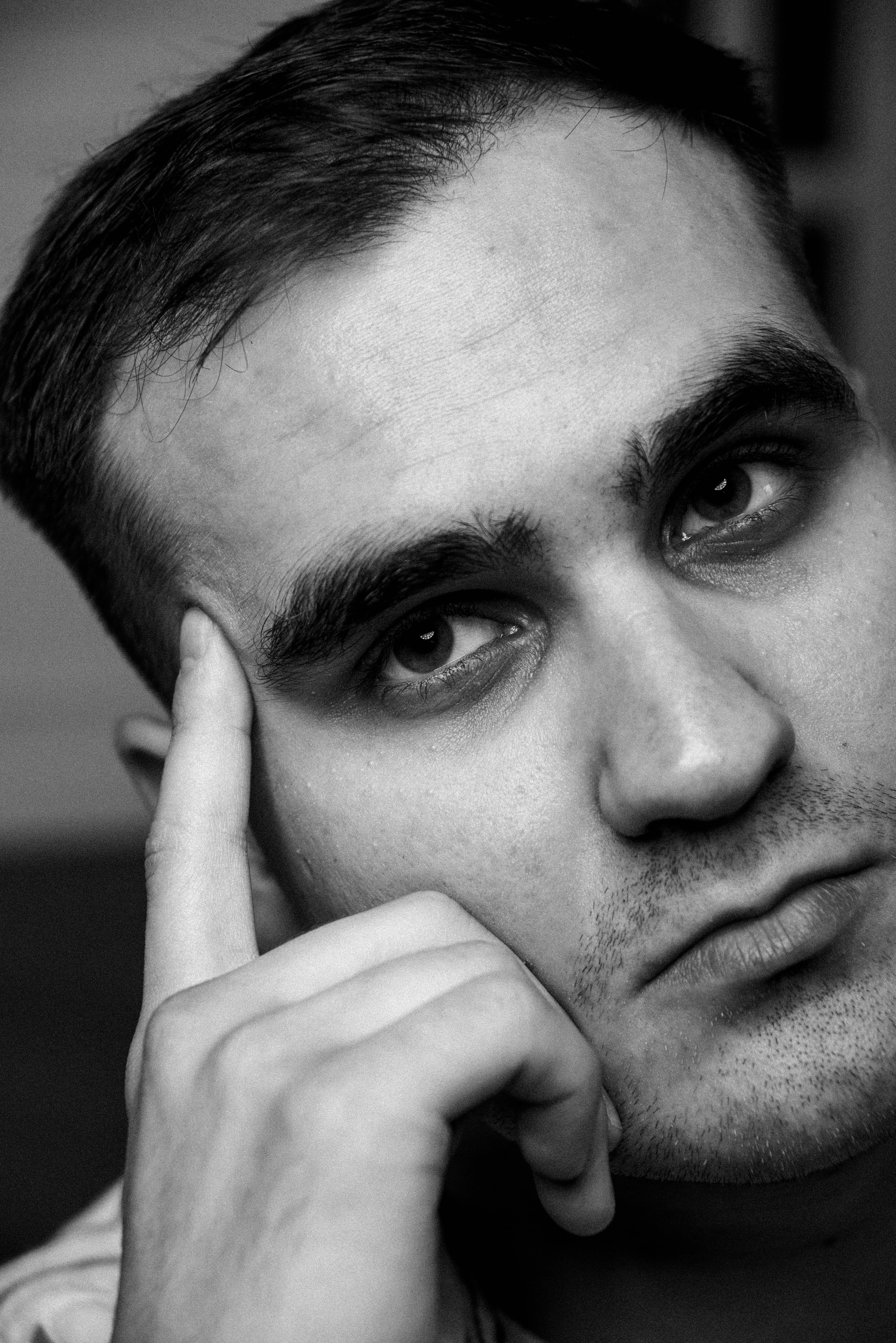 Контент для психолога. Ксения Glossa. Портретный и репортажный фотограф в Самаре