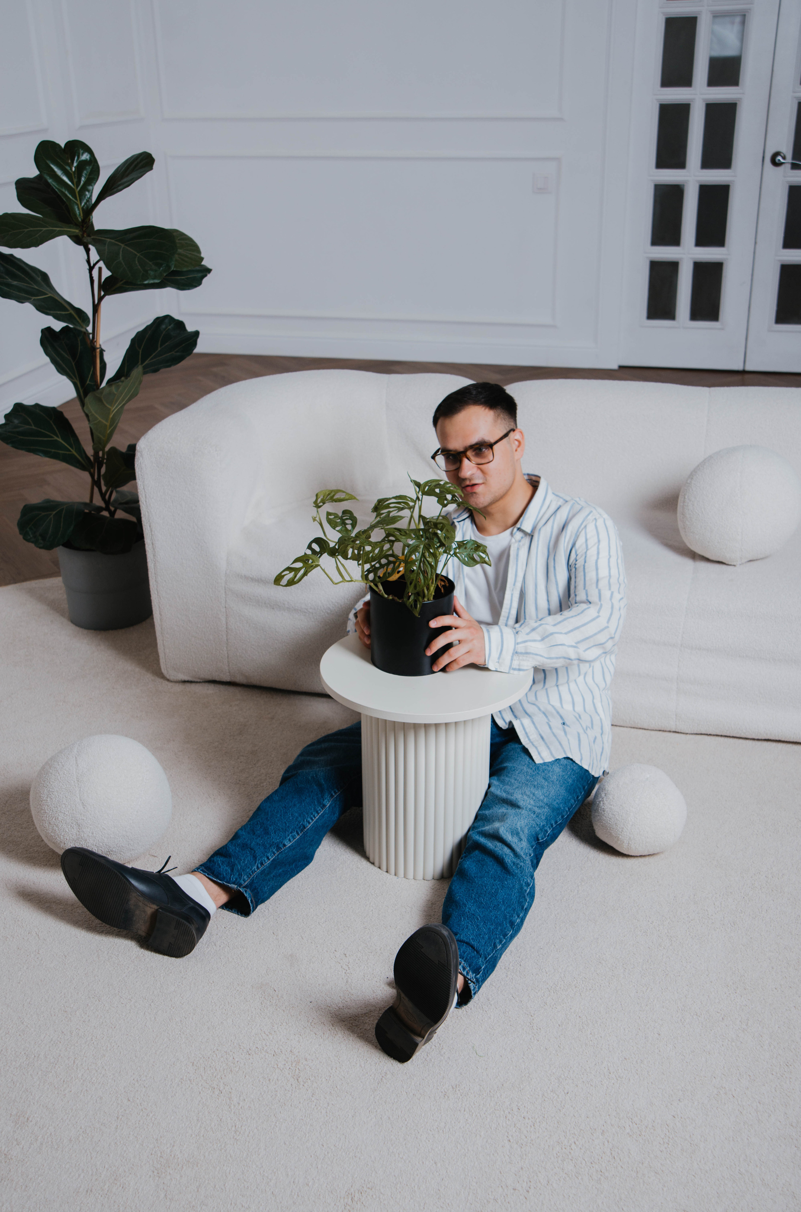 Контент для психолога. Ксения Glossa. Портретный и репортажный фотограф в Самаре