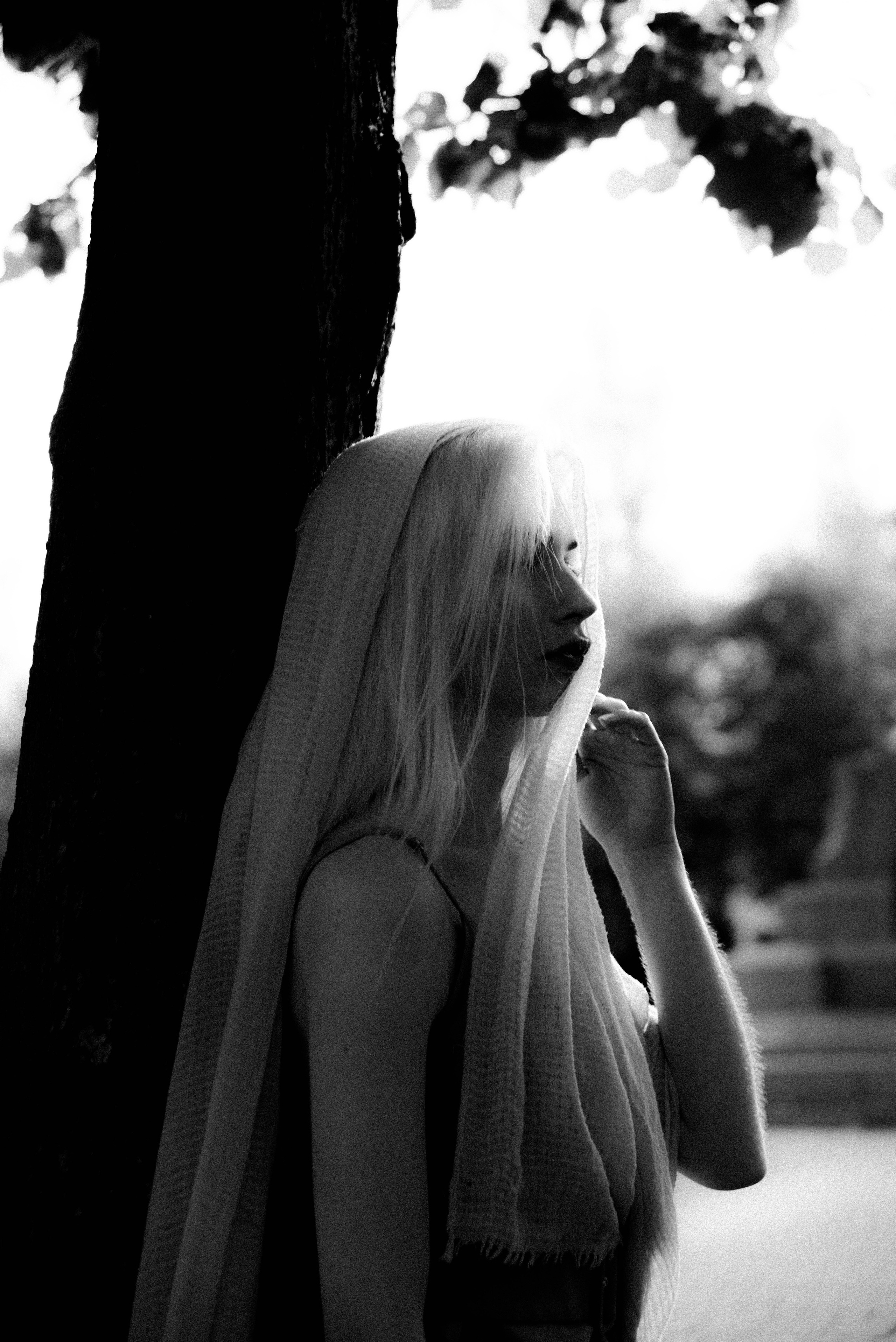 Анастасия. Ксения Glossa. Портретный и репортажный фотограф в Самаре