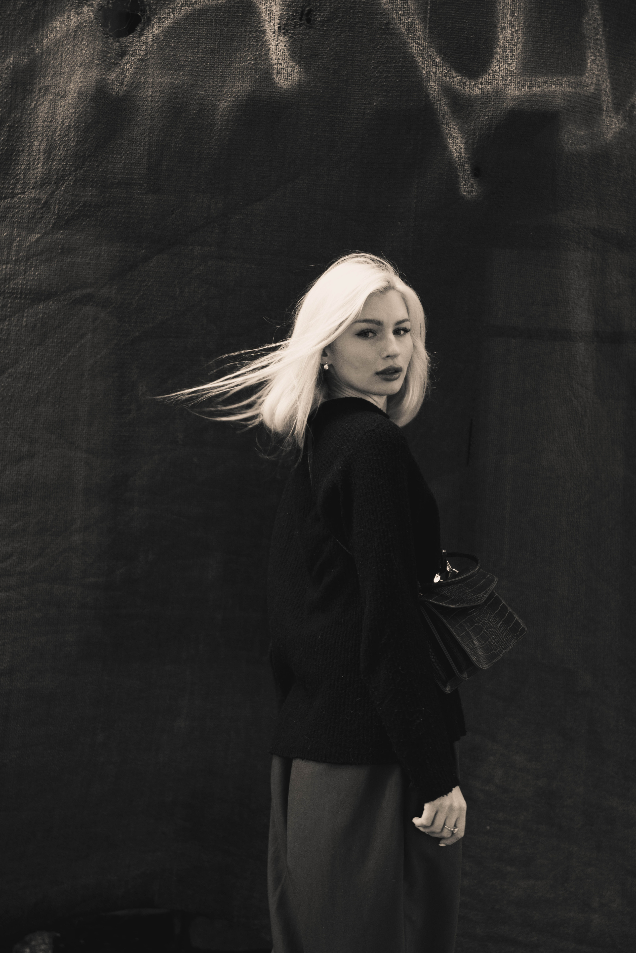 Анастасия. Ксения Glossa. Портретный и репортажный фотограф в Самаре