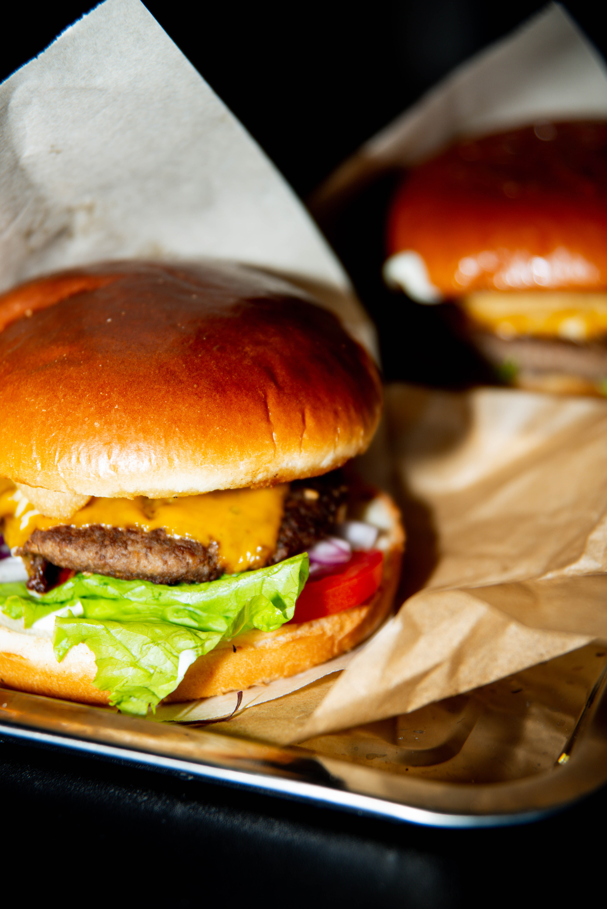 Открытие бара Gellert. Ксения Glossa. Портретный и репортажный фотограф в Самаре