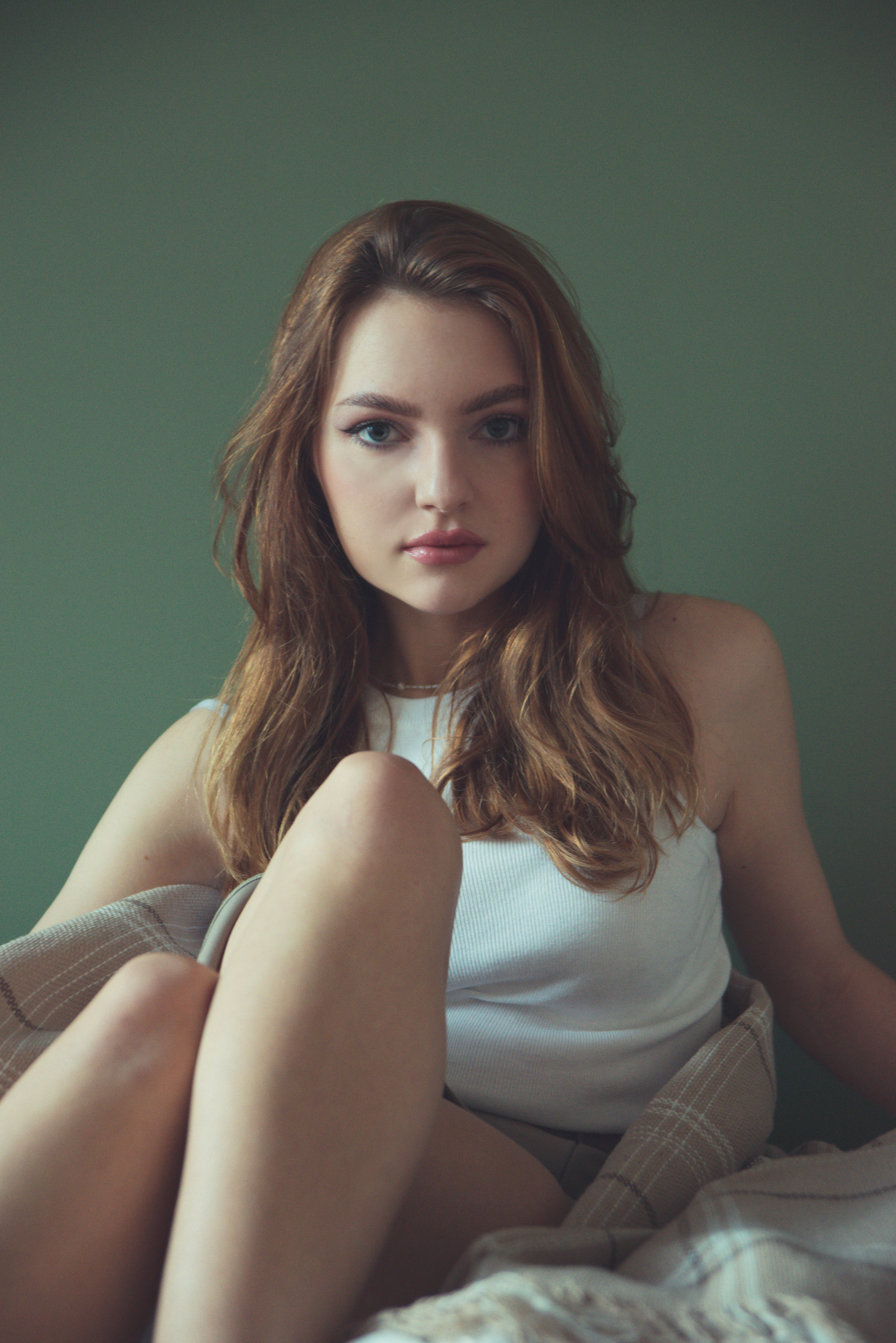 Елизавета. Ксения Glossa. Портретный и репортажный фотограф в Самаре