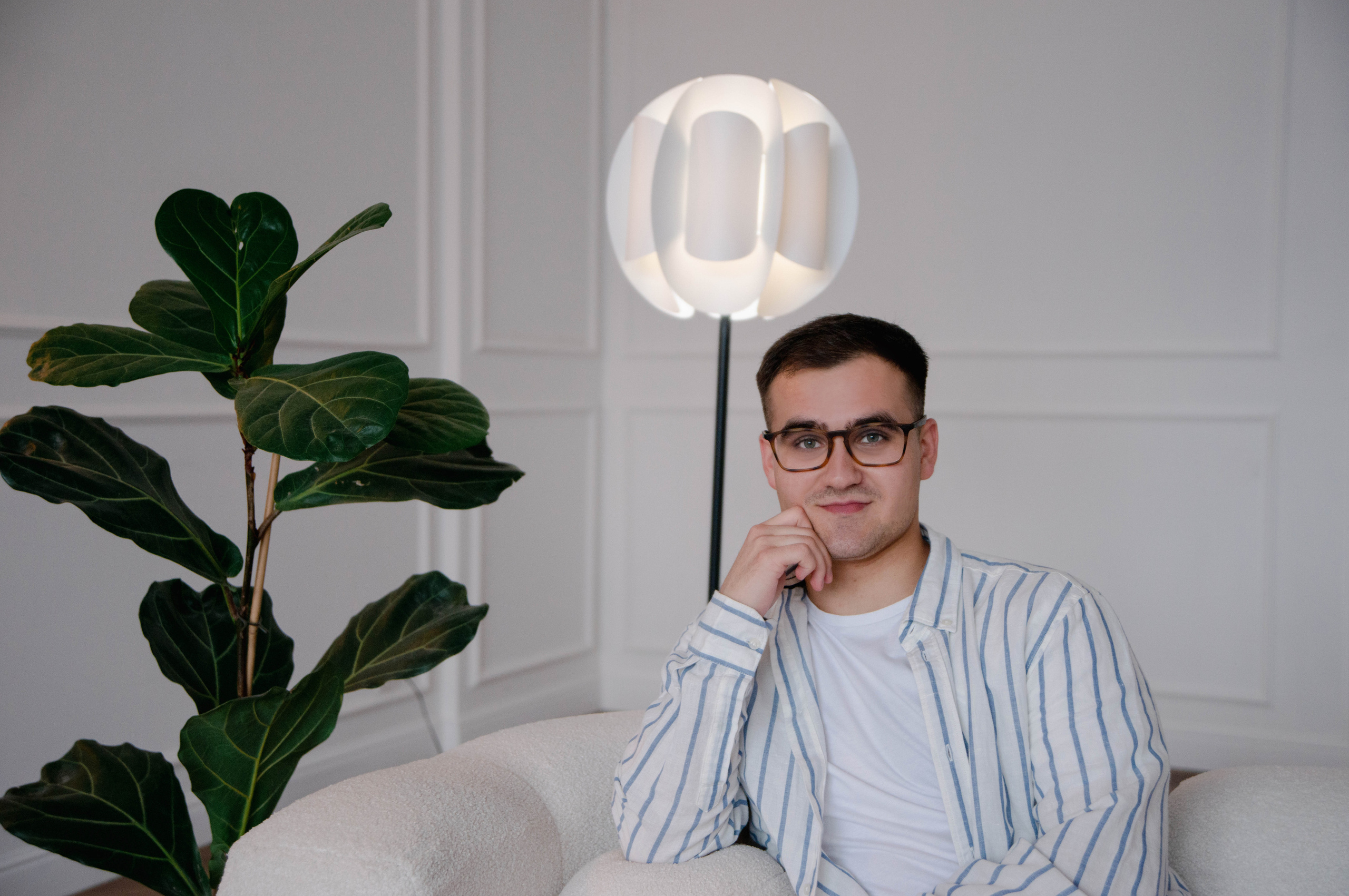 Контент для психолога. Ксения Glossa. Портретный и репортажный фотограф в Самаре