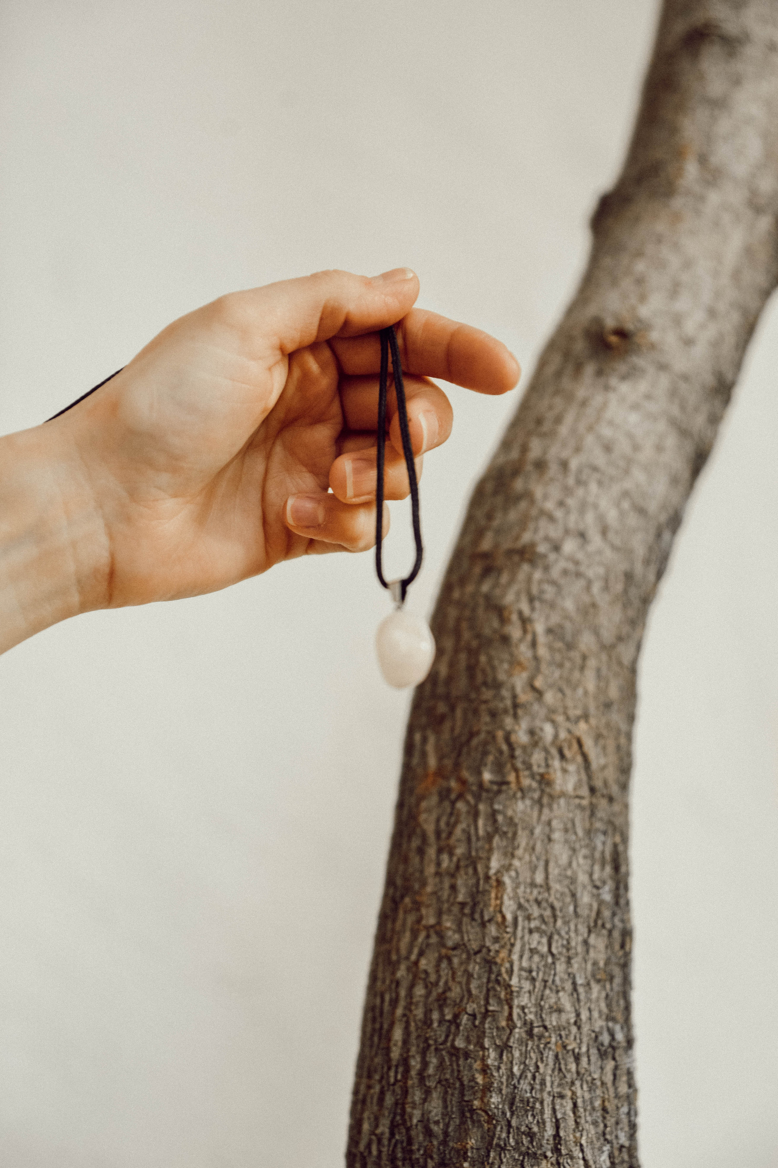 Контентная фотосессия для тренера по йоге. Ксения Glossa. Портретный и репортажный фотограф в Самаре