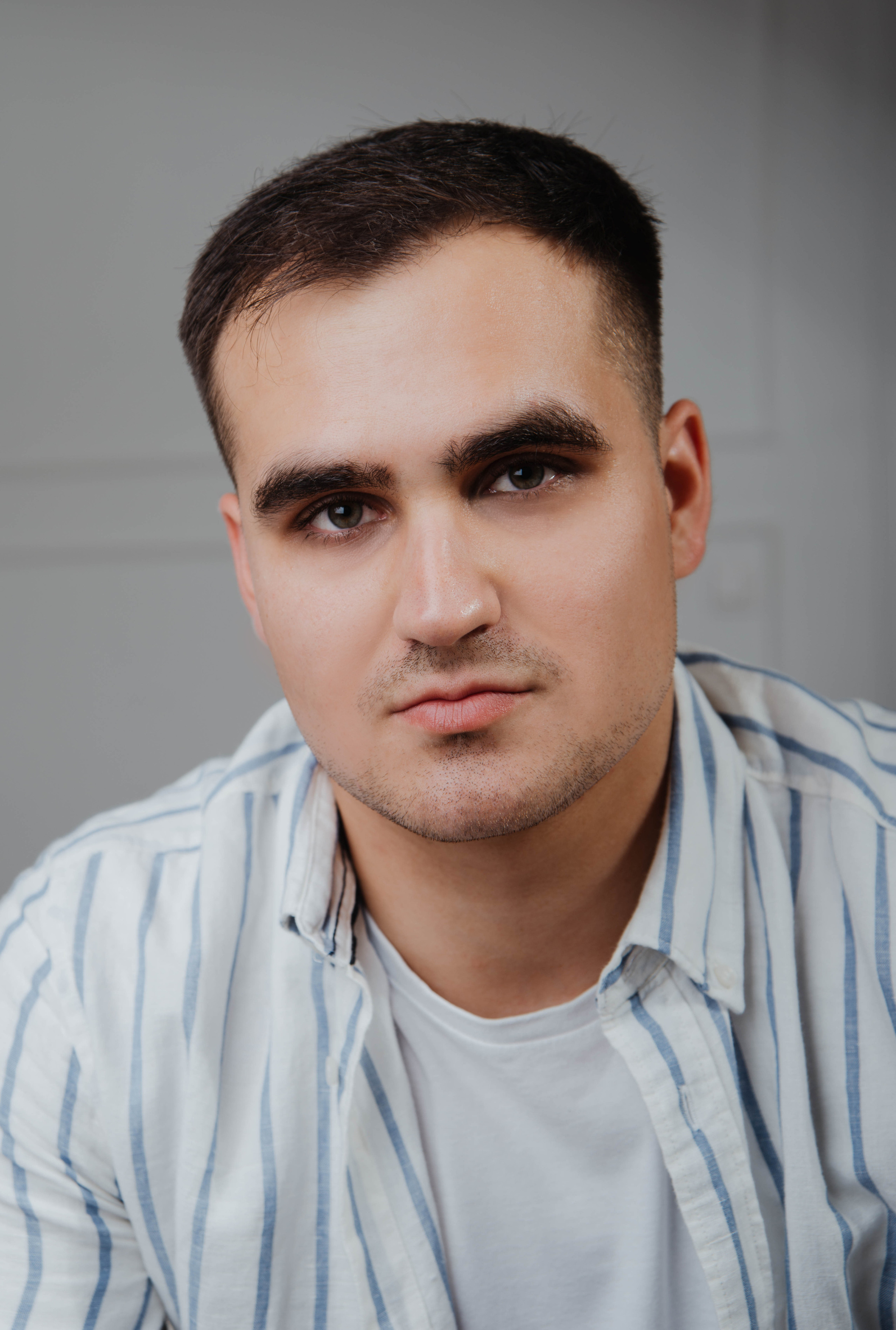 Контент для психолога. Ксения Glossa. Портретный и репортажный фотограф в Самаре