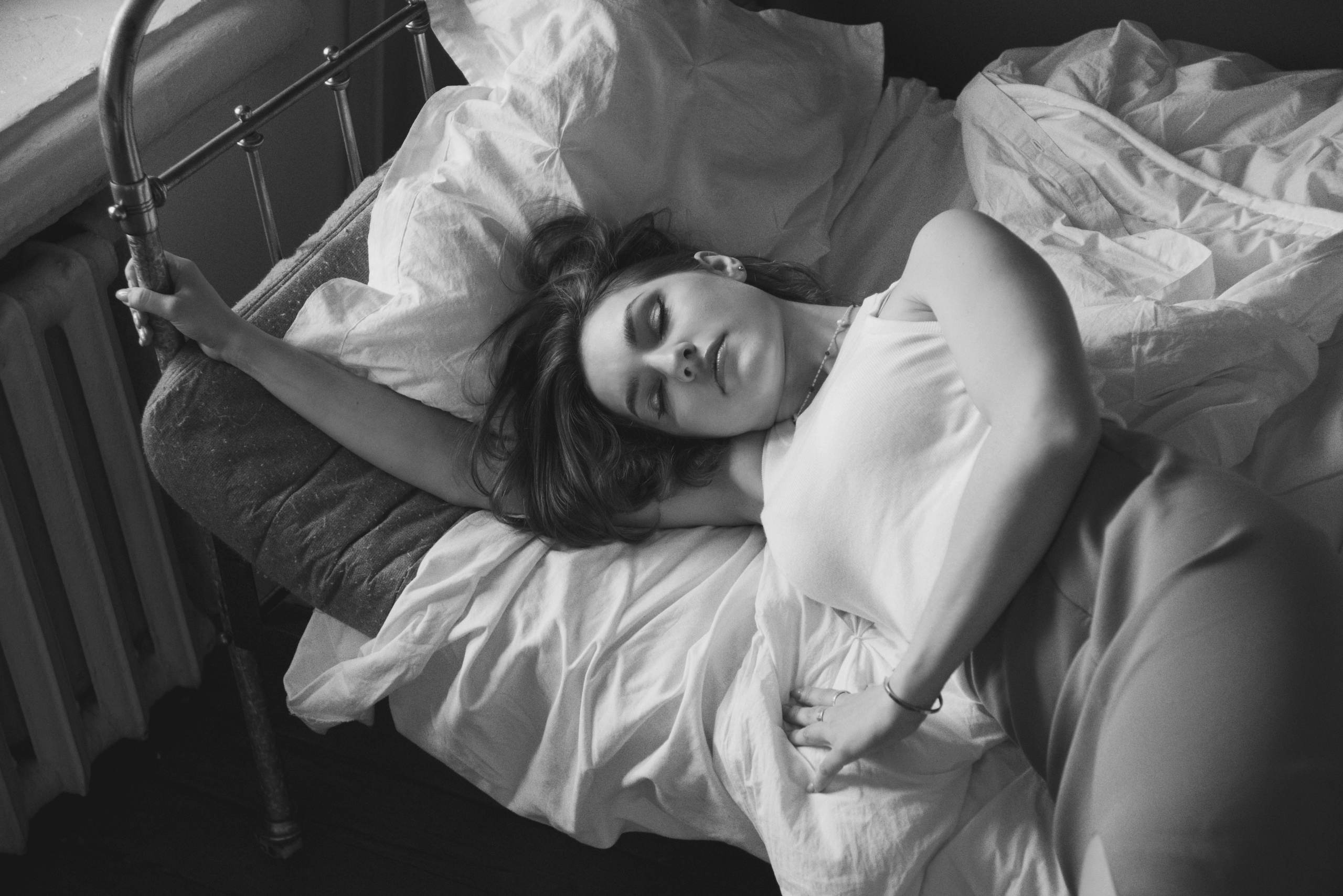 Елизавета. Ксения Glossa. Портретный и репортажный фотограф в Самаре