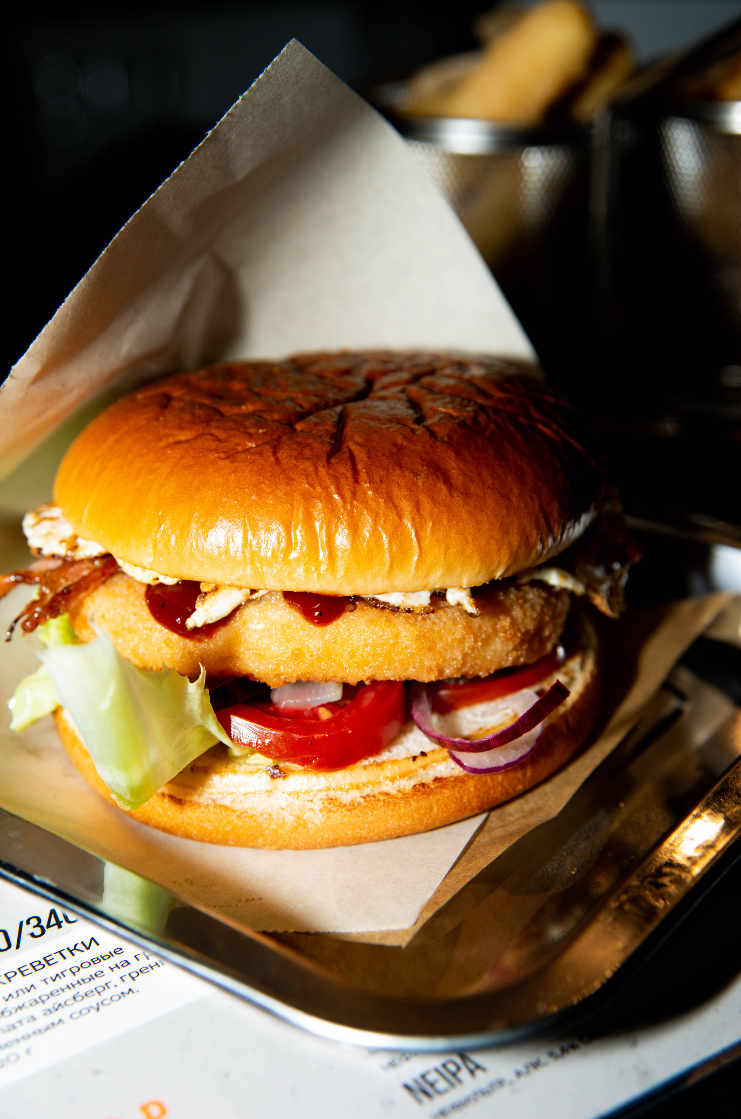 Открытие бара Gellert. Ксения Glossa. Портретный и репортажный фотограф в Самаре