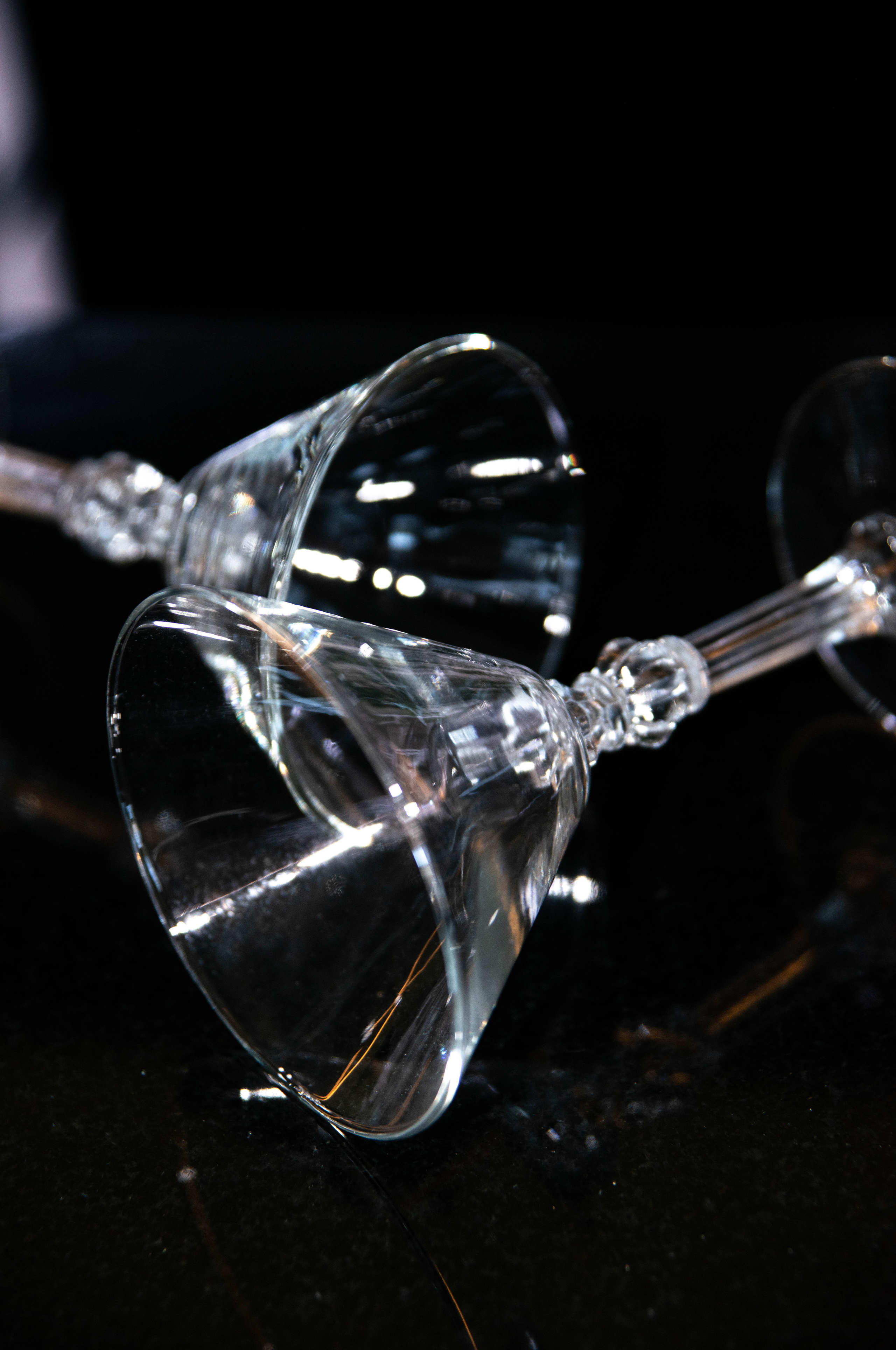 Визуал для клубного пространства «Своя среда». Ксения Glossa. Портретный и репортажный фотограф в Самаре