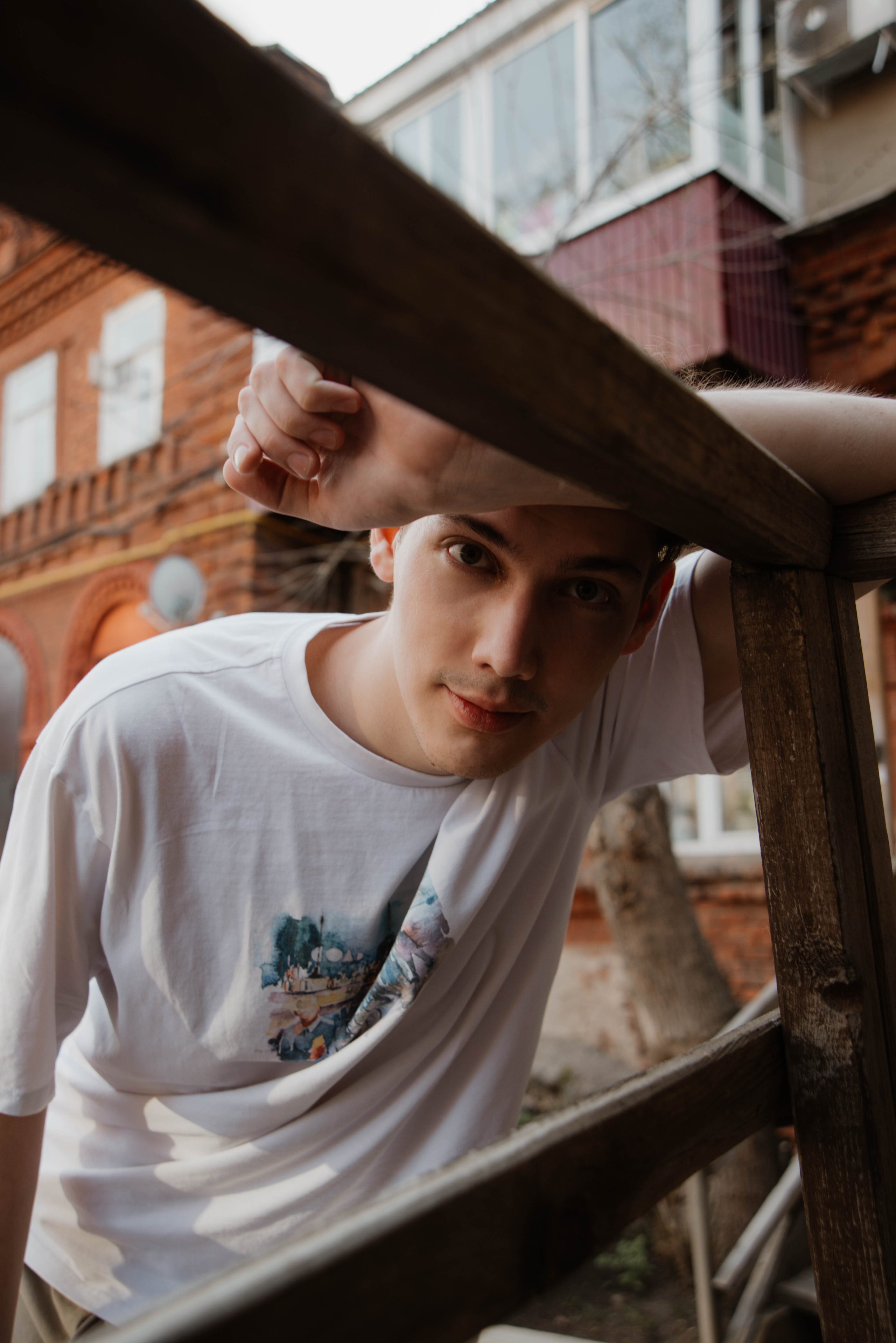 Данила. Ксения Glossa. Портретный и репортажный фотограф в Самаре