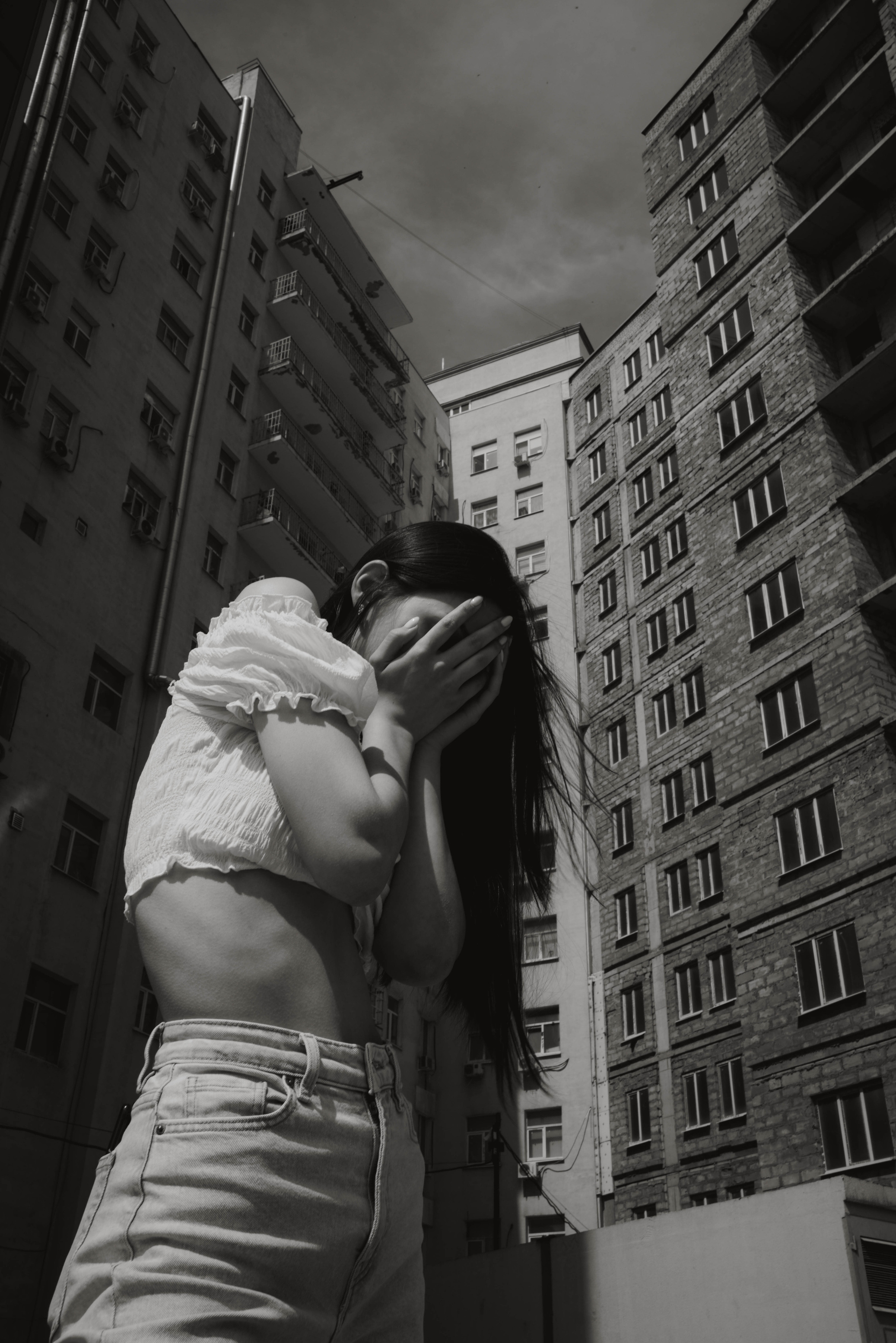 Ксения. Ксения Glossa. Портретный и репортажный фотограф в Самаре